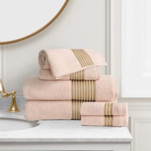 Melissa Bath Towel Set
