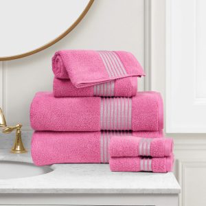 Melissa Bath Towel Set
