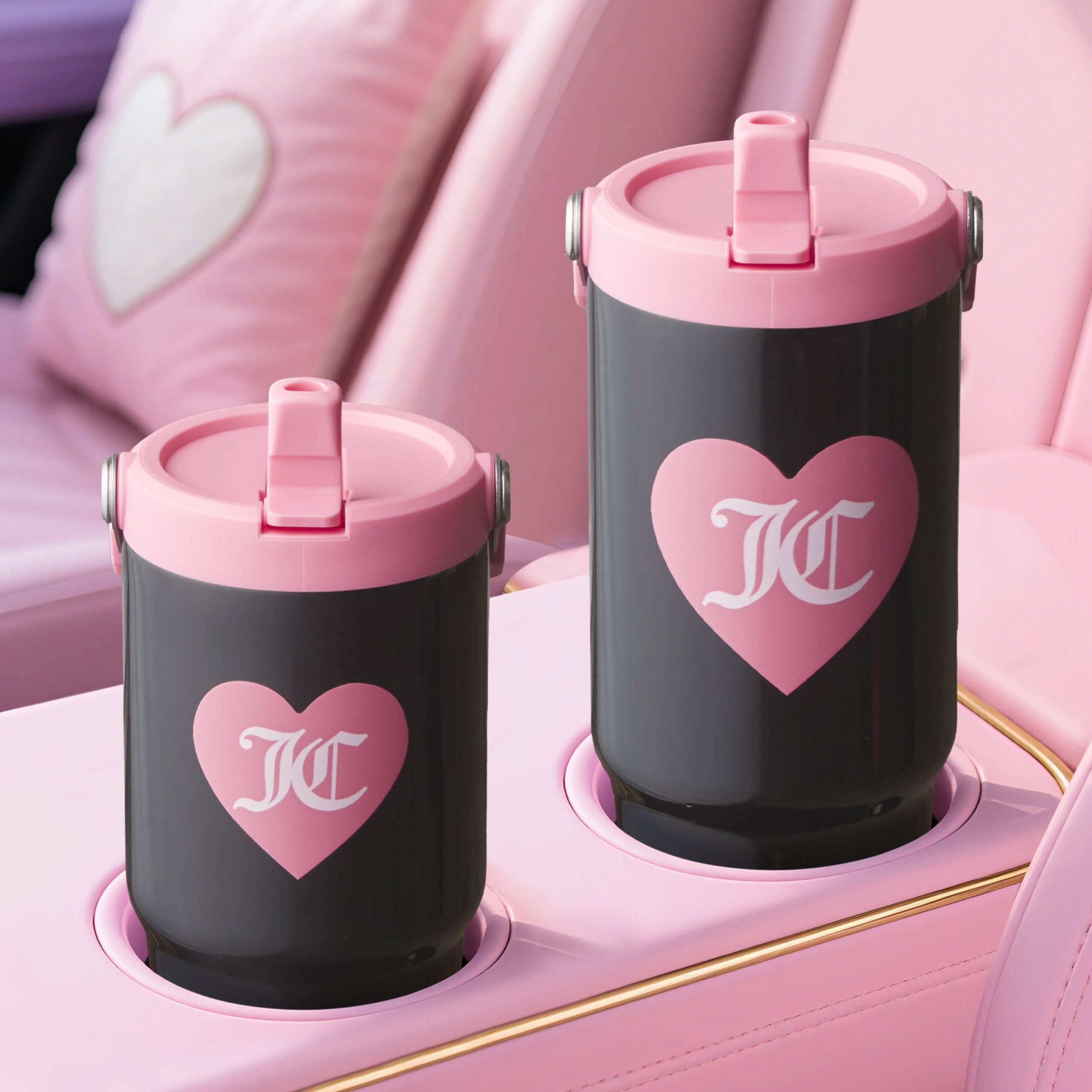 Flip Flow Hydration Stainless Steel Tumbler Cup 2-Pack - Image 5