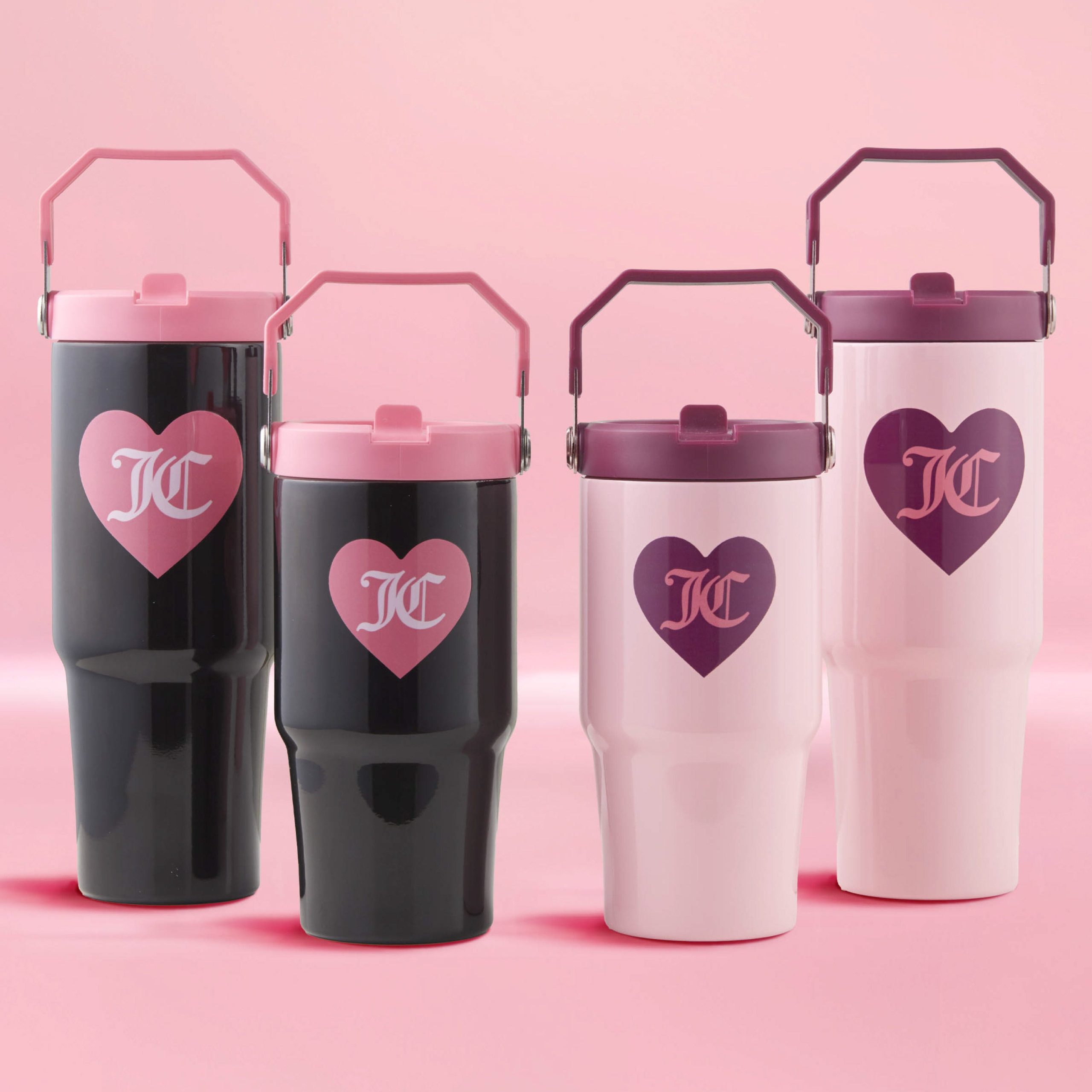 Flip Flow Hydration Stainless Steel Tumbler Cup 2-Pack - Image 8