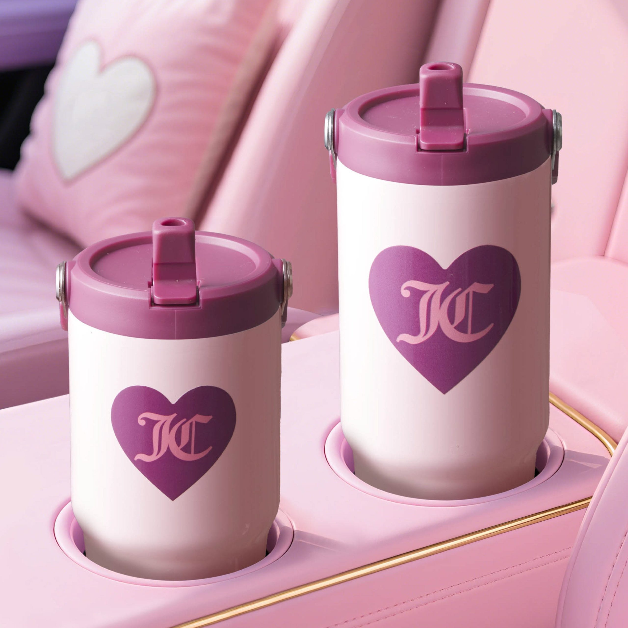 Flip Flow Hydration Stainless Steel Tumbler Cup 2-Pack - Image 5