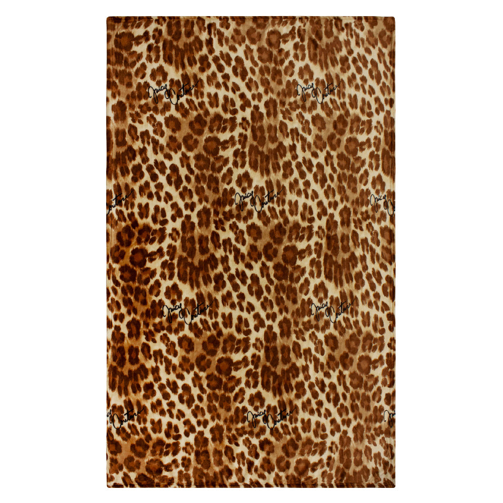 Plush Throw Blanket - Image 2