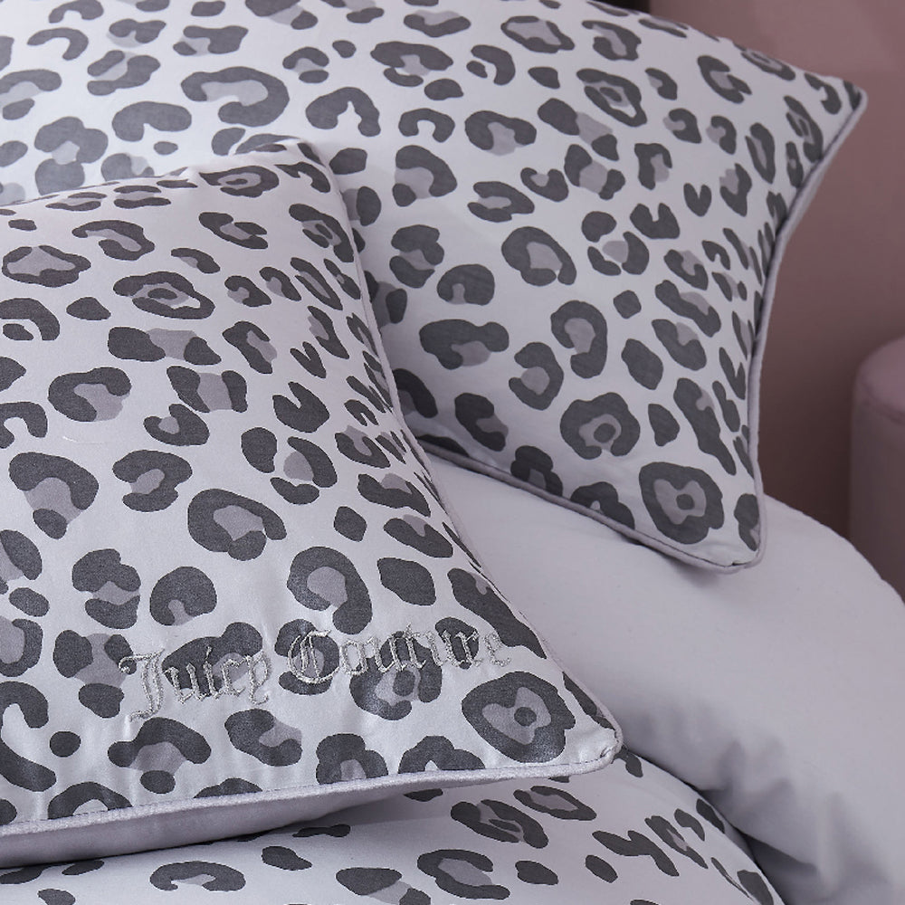 Pearl Leopard Comforter Set - Image 4