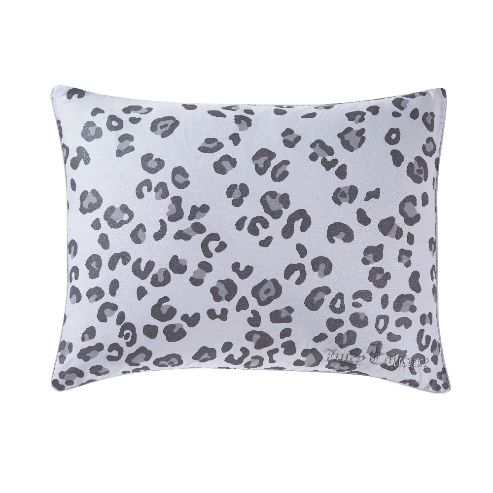 Pearl Leopard Comforter Set - Image 3