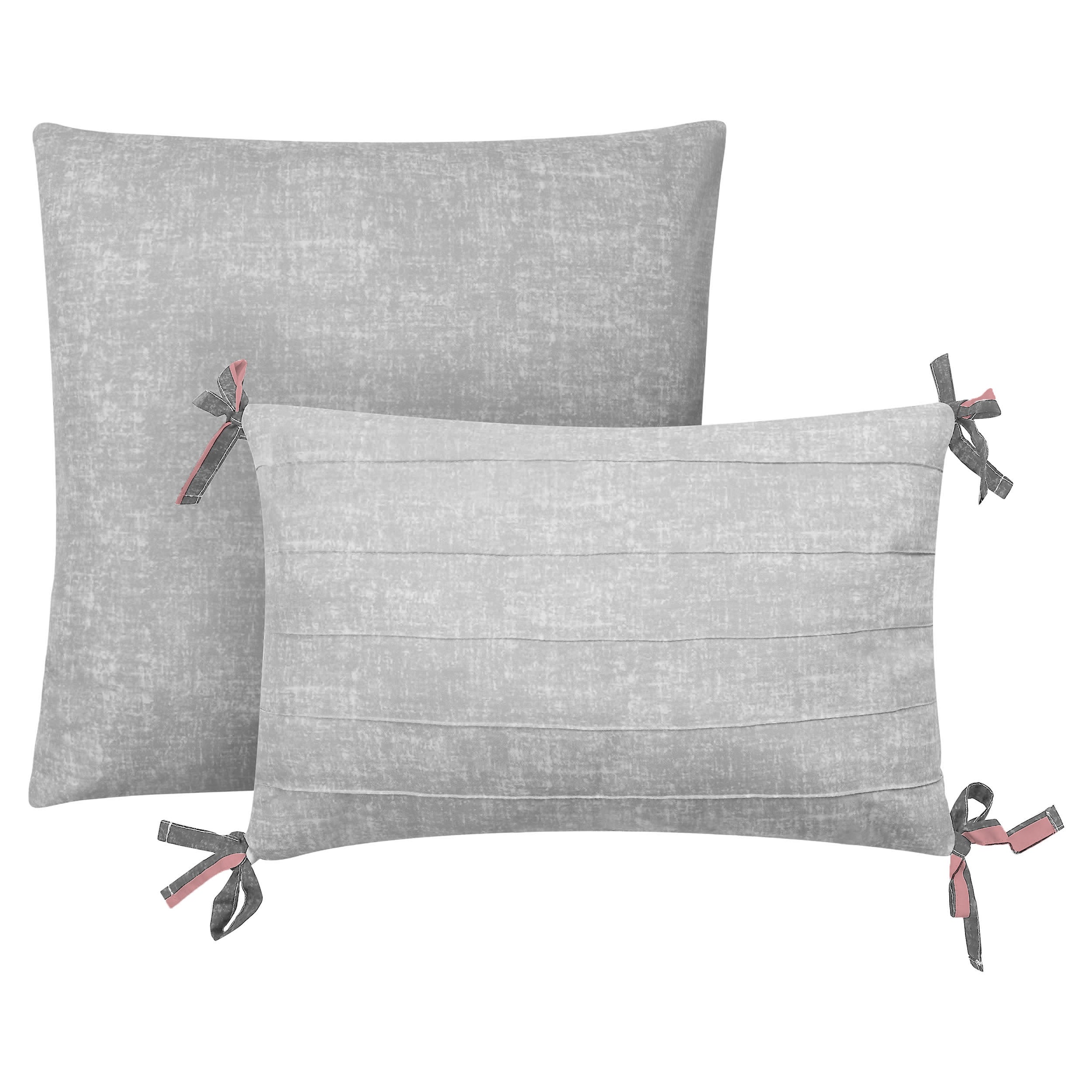 Cabana Striped Reversible Comforter Set - Image 5
