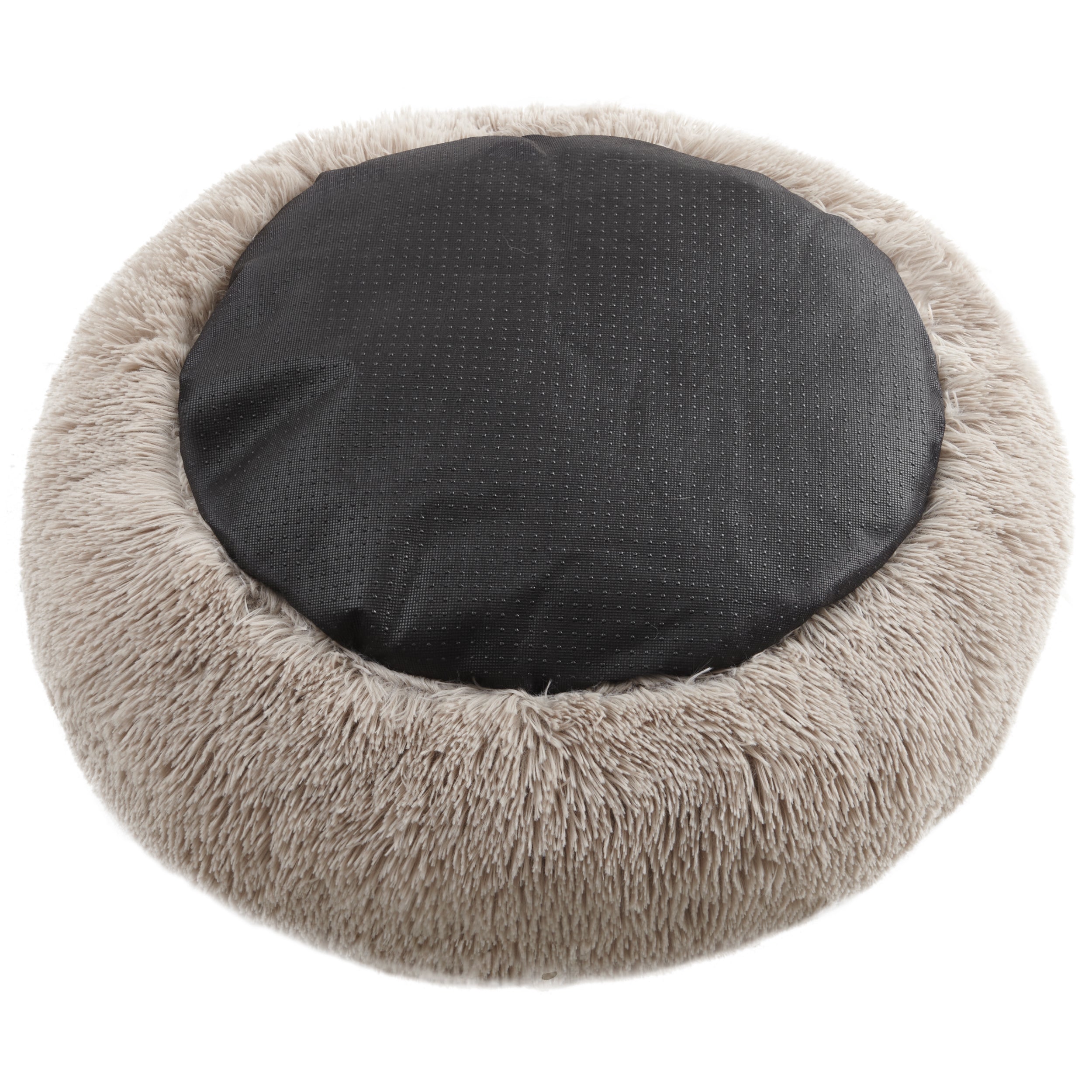 Devon Faux Fur Pet Bed - Image 4