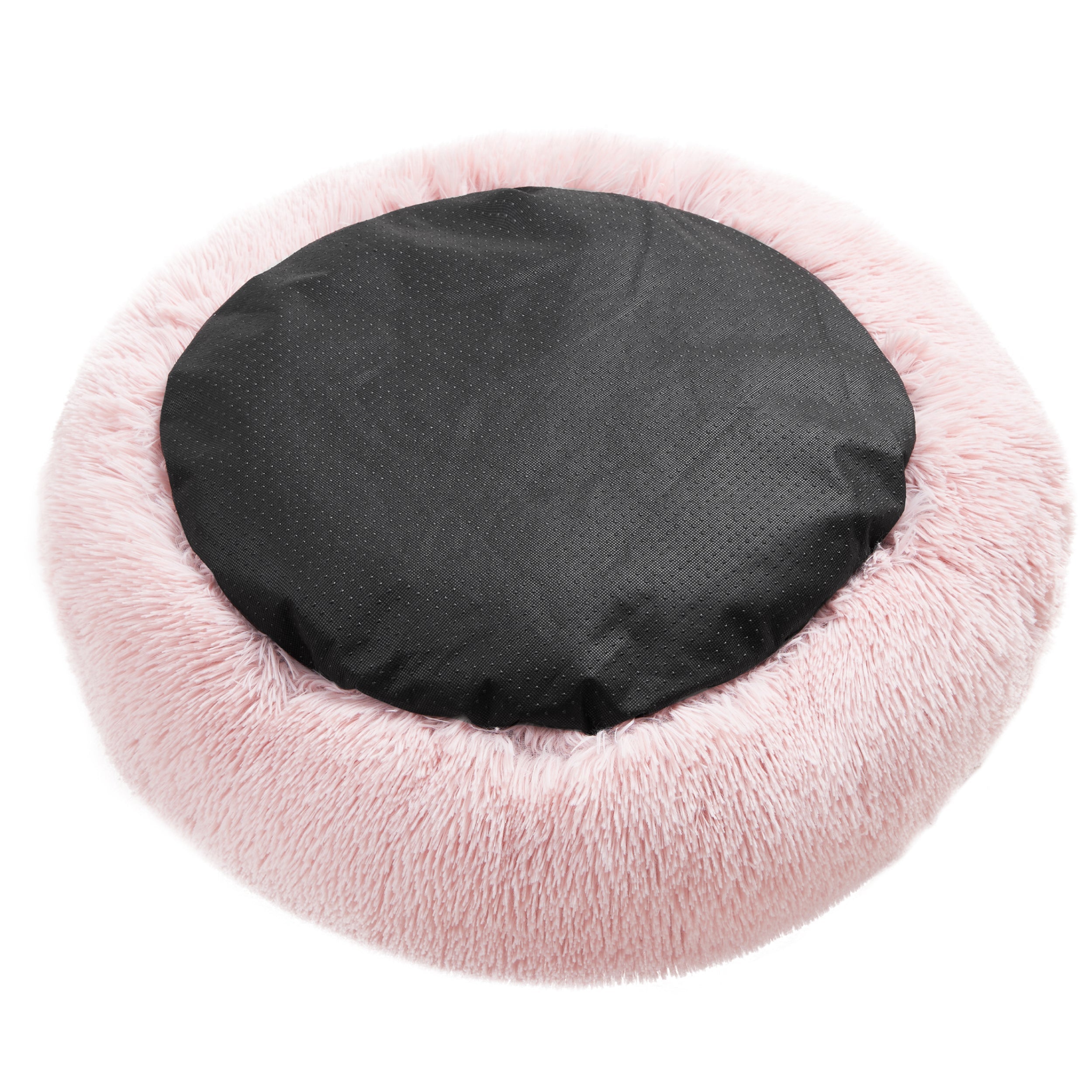 Devon Faux Fur Pet Bed - Image 4