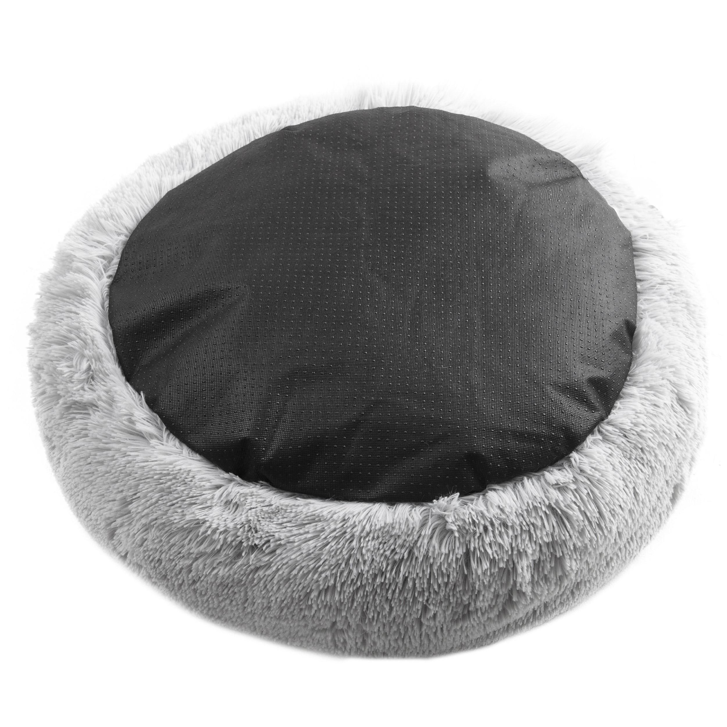 Devon Faux Fur Pet Bed - Image 4