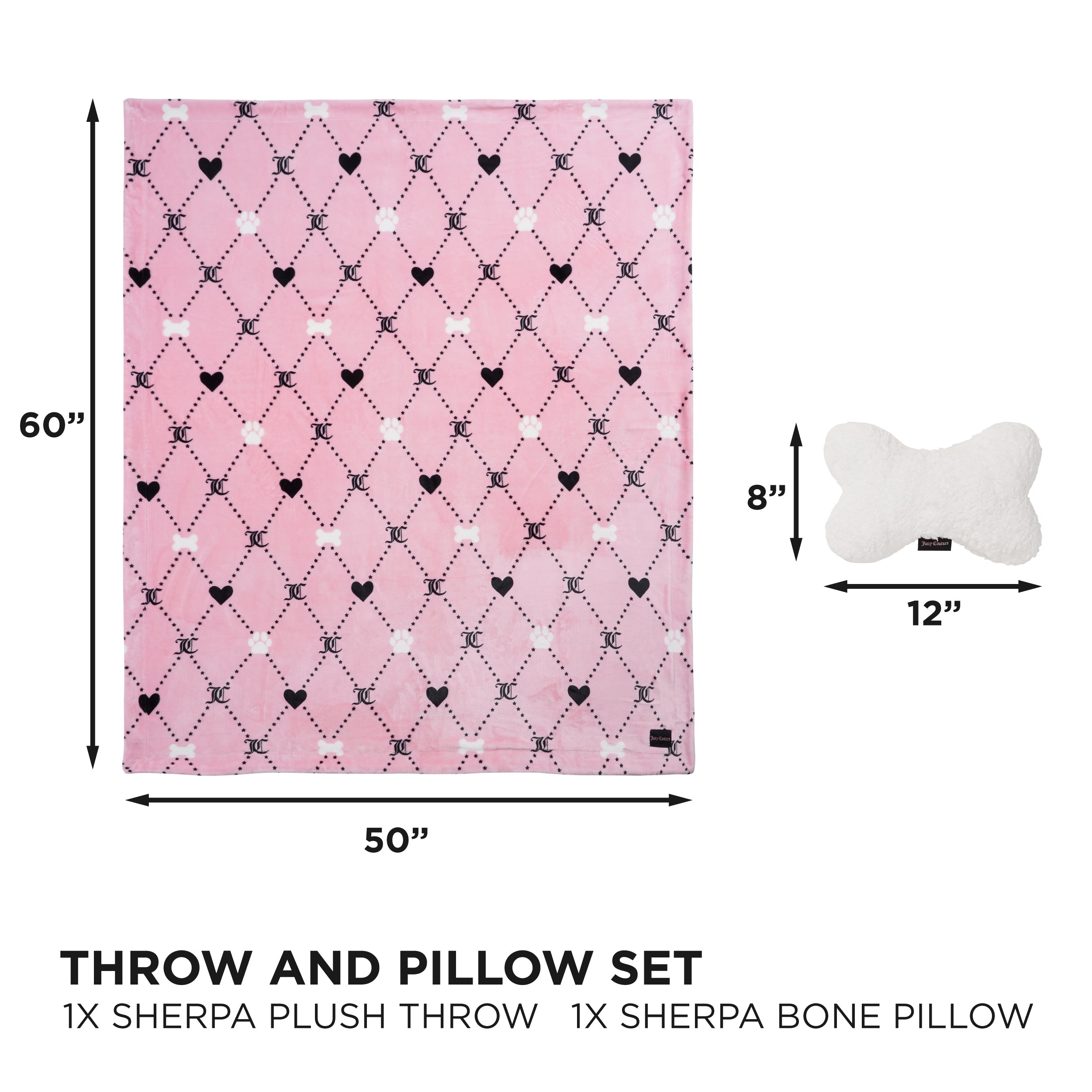 Pet Blanket & Pillow Set - Image 4