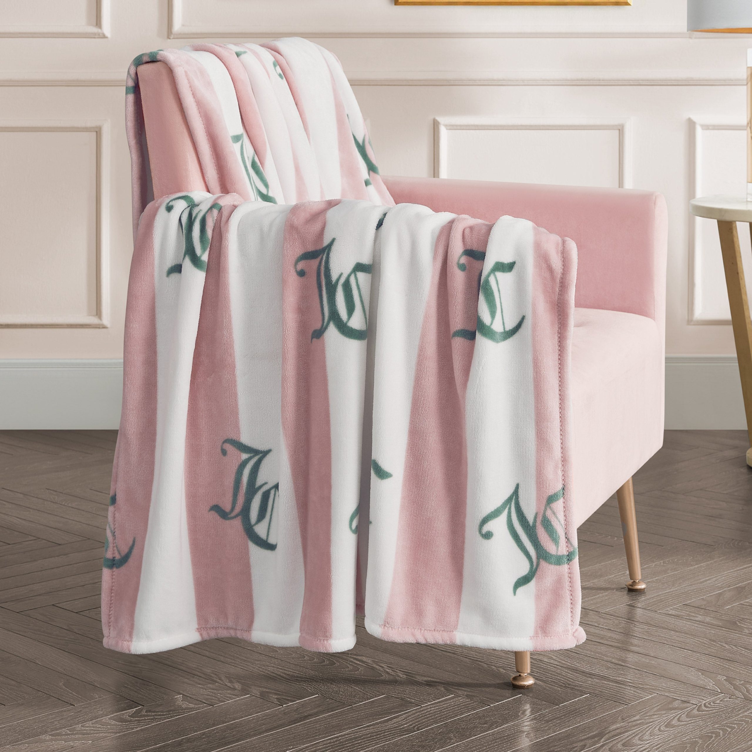 Cabana Plush Blanket - Image 2
