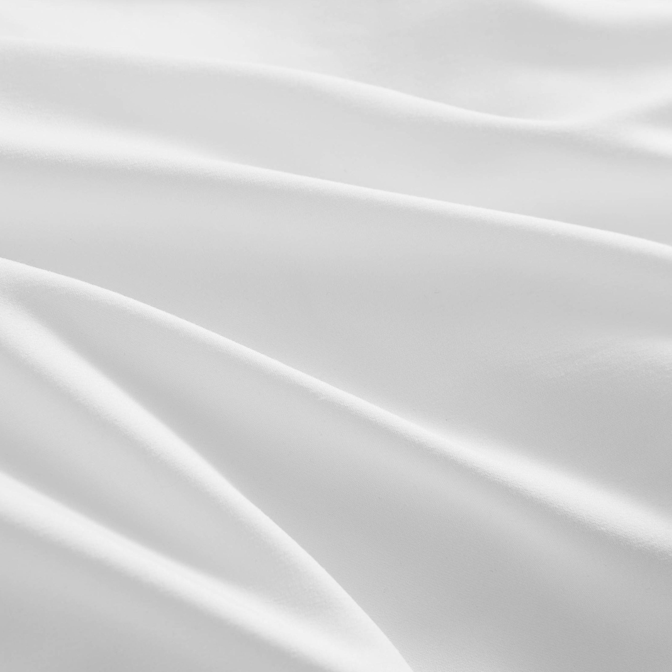 Ribbon Ruched Comforter Set - Image 7