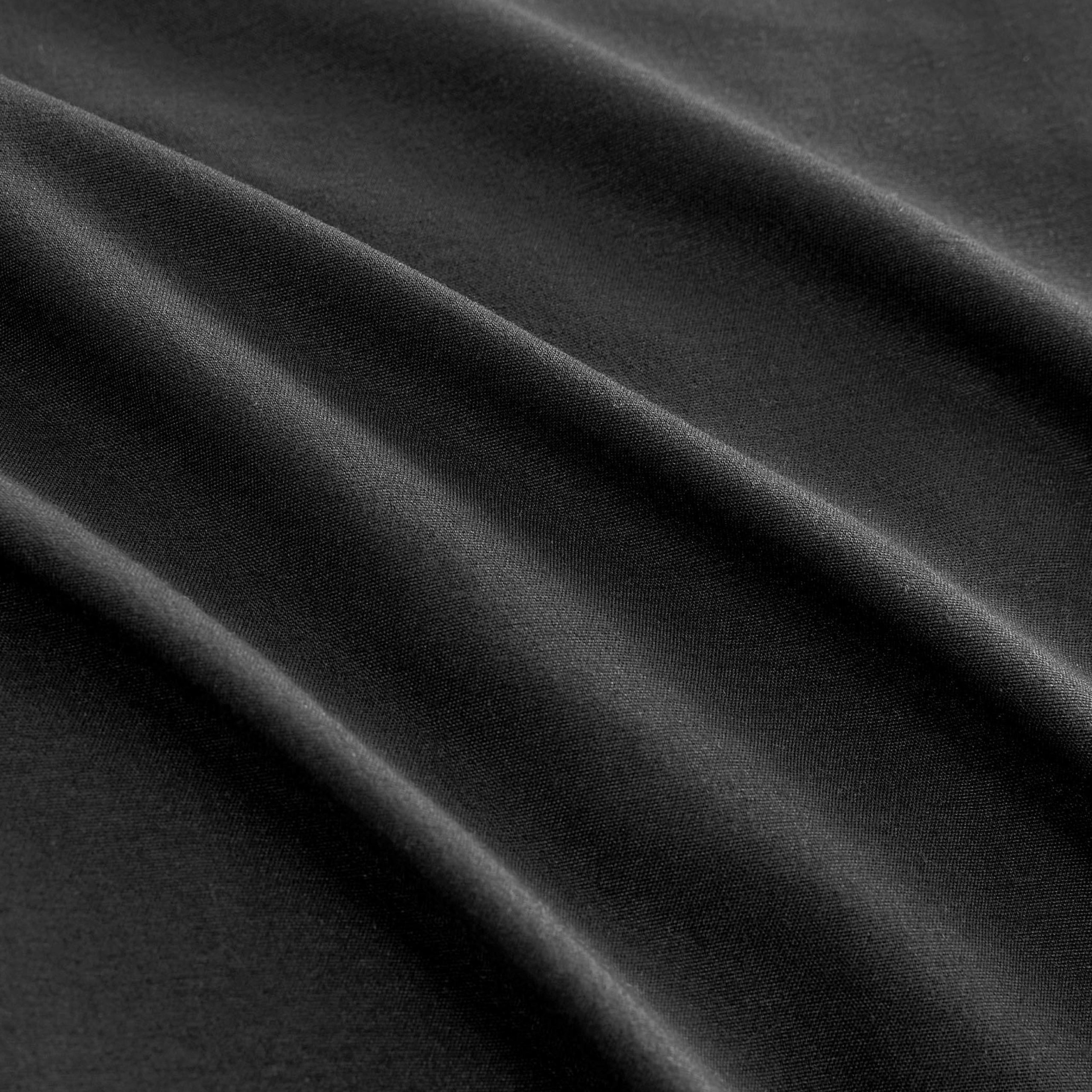 Ribbon Ruched Comforter Set - Image 7