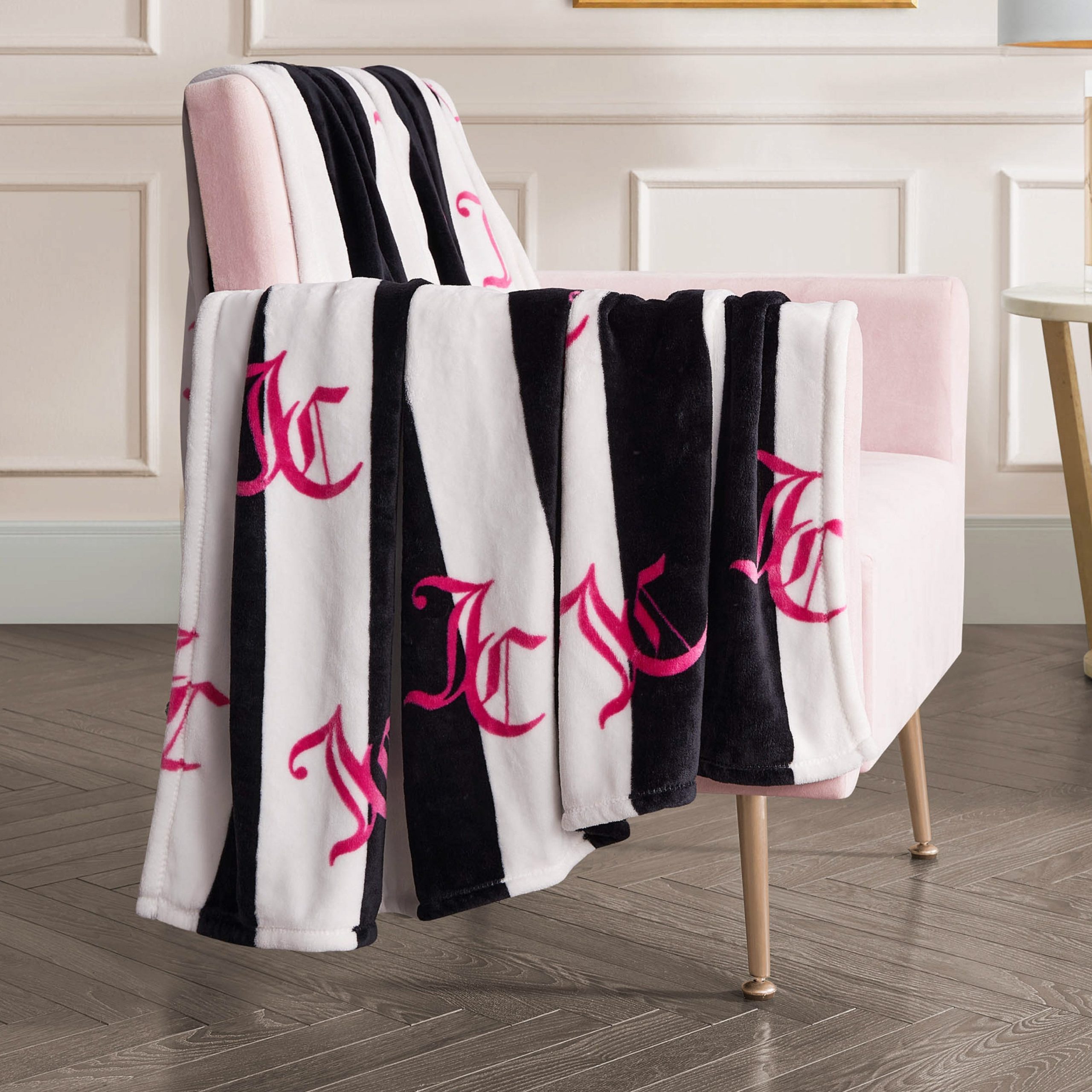 Cabana Plush Blanket - Image 3