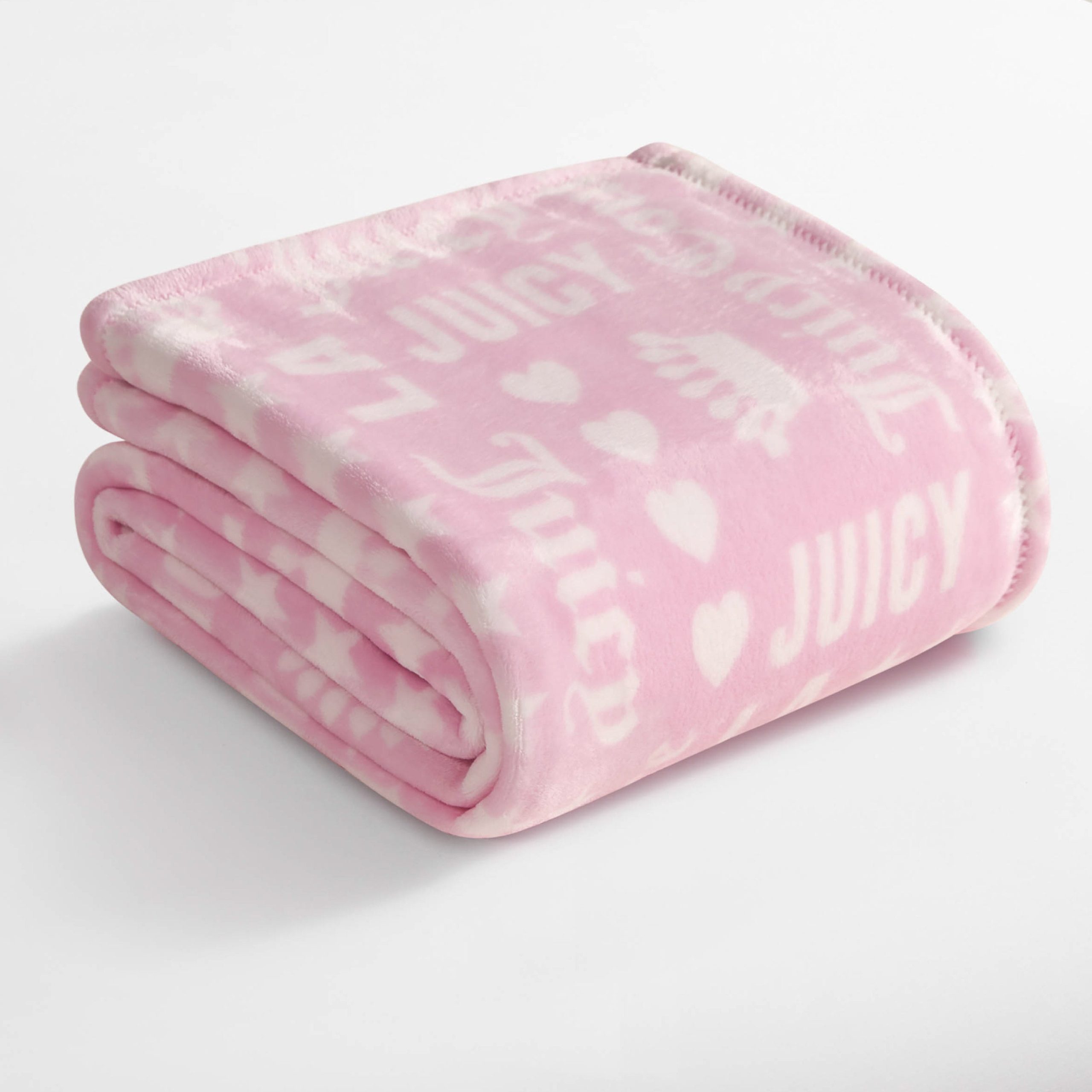 Plush Throw Blanket - Image 3