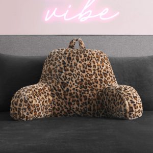 Bling Backrest Pillow