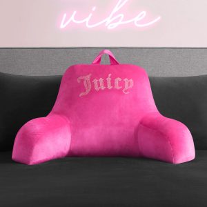 Bling Backrest Pillow