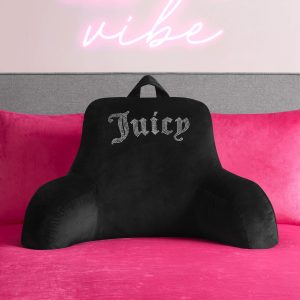 Bling Backrest Pillow