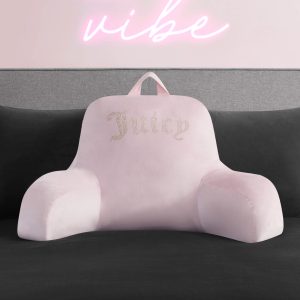Bling Backrest Pillow