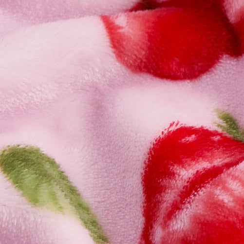 Plush Throw Blanket - Image 5