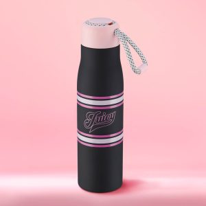 Luxe Loop Hydration Stainless Steel Tumbler