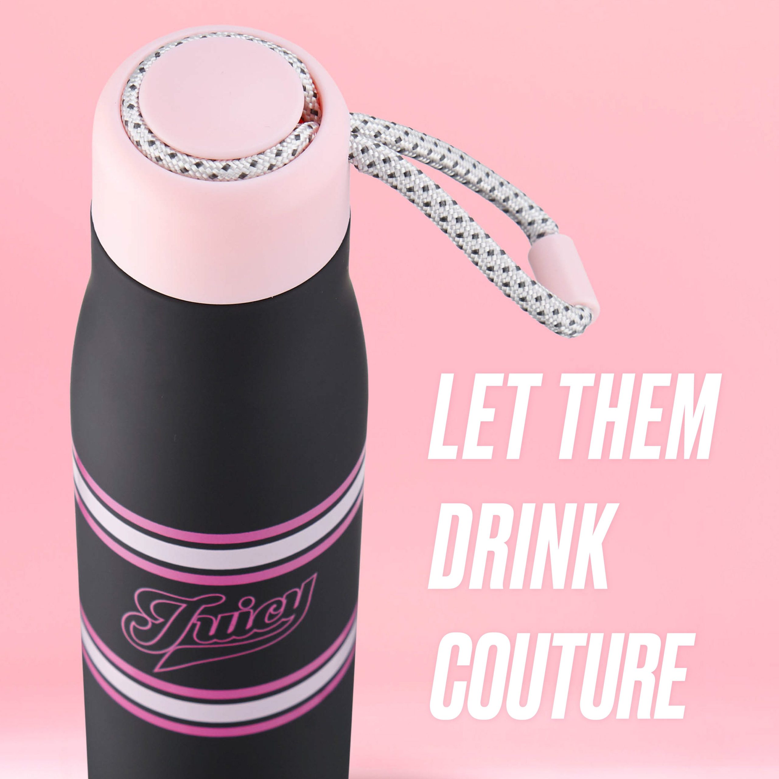 Luxe Loop Hydration Stainless Steel Tumbler - Image 4