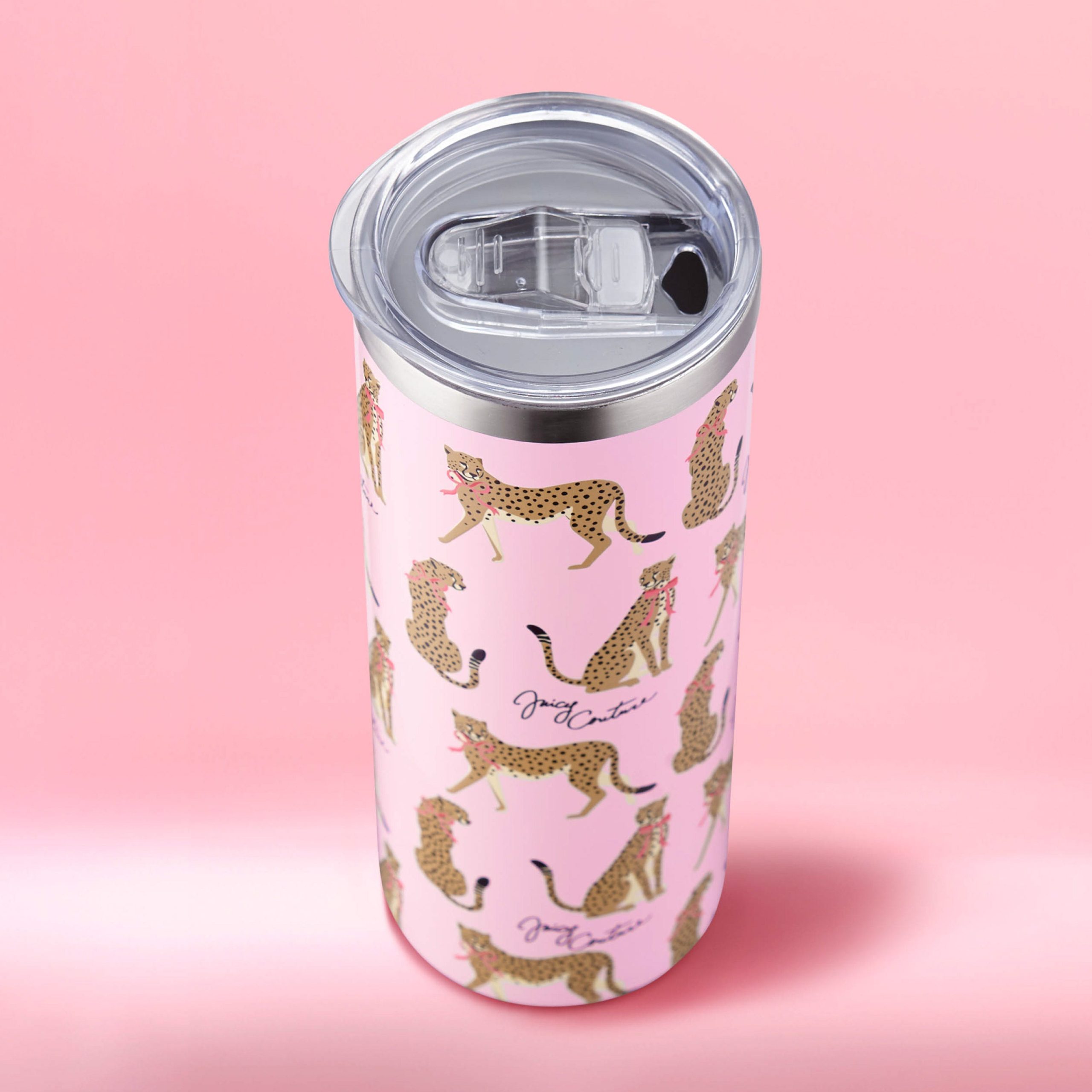 Glam Slip Hydration Stainless Steel Tumbler - Image 6
