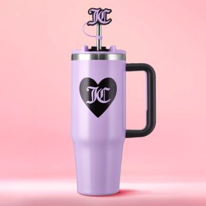 Jetsetter Hydration Stainless Steel Tumbler. 30 oz