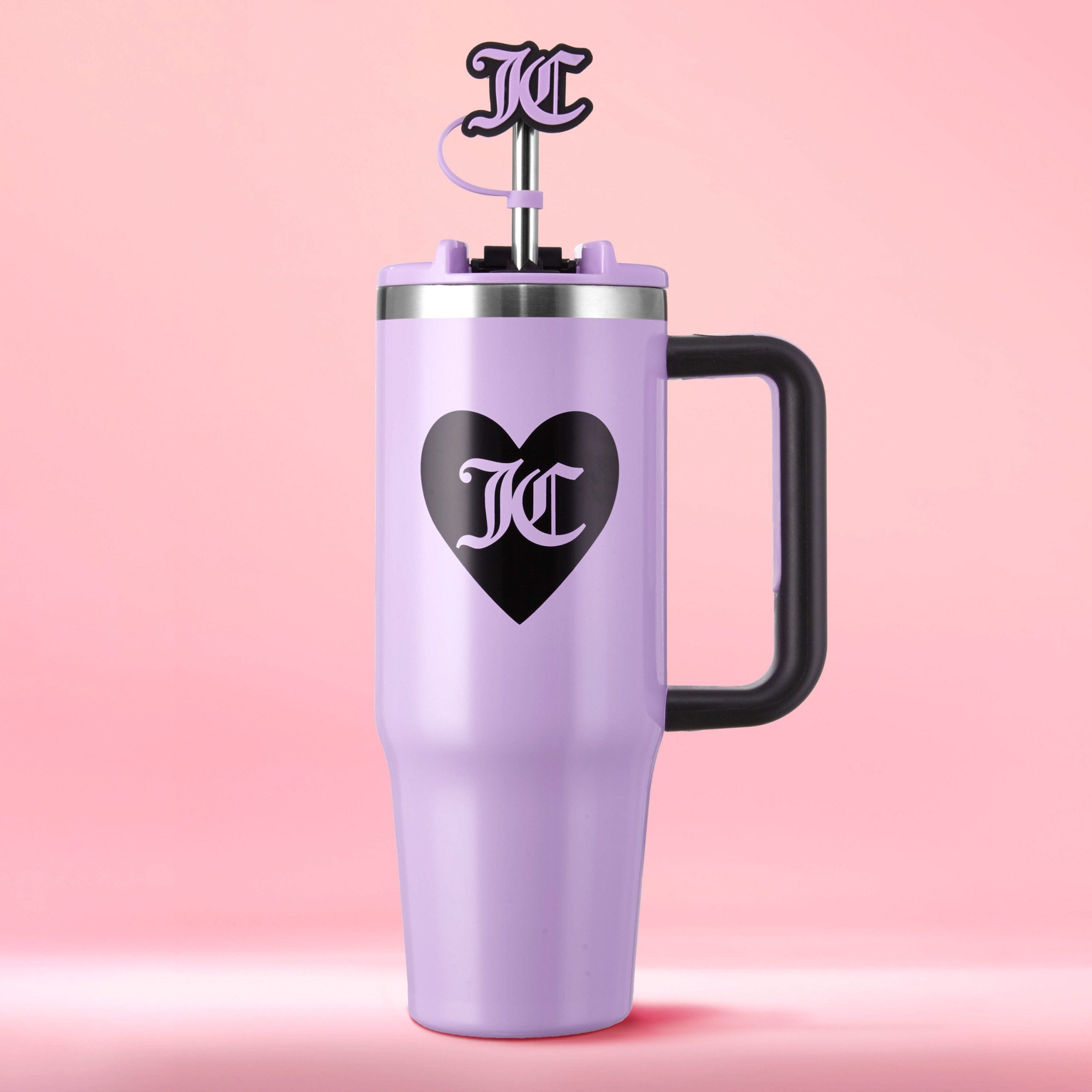 Jetsetter Hydration Stainless Steel Tumbler. 30 oz