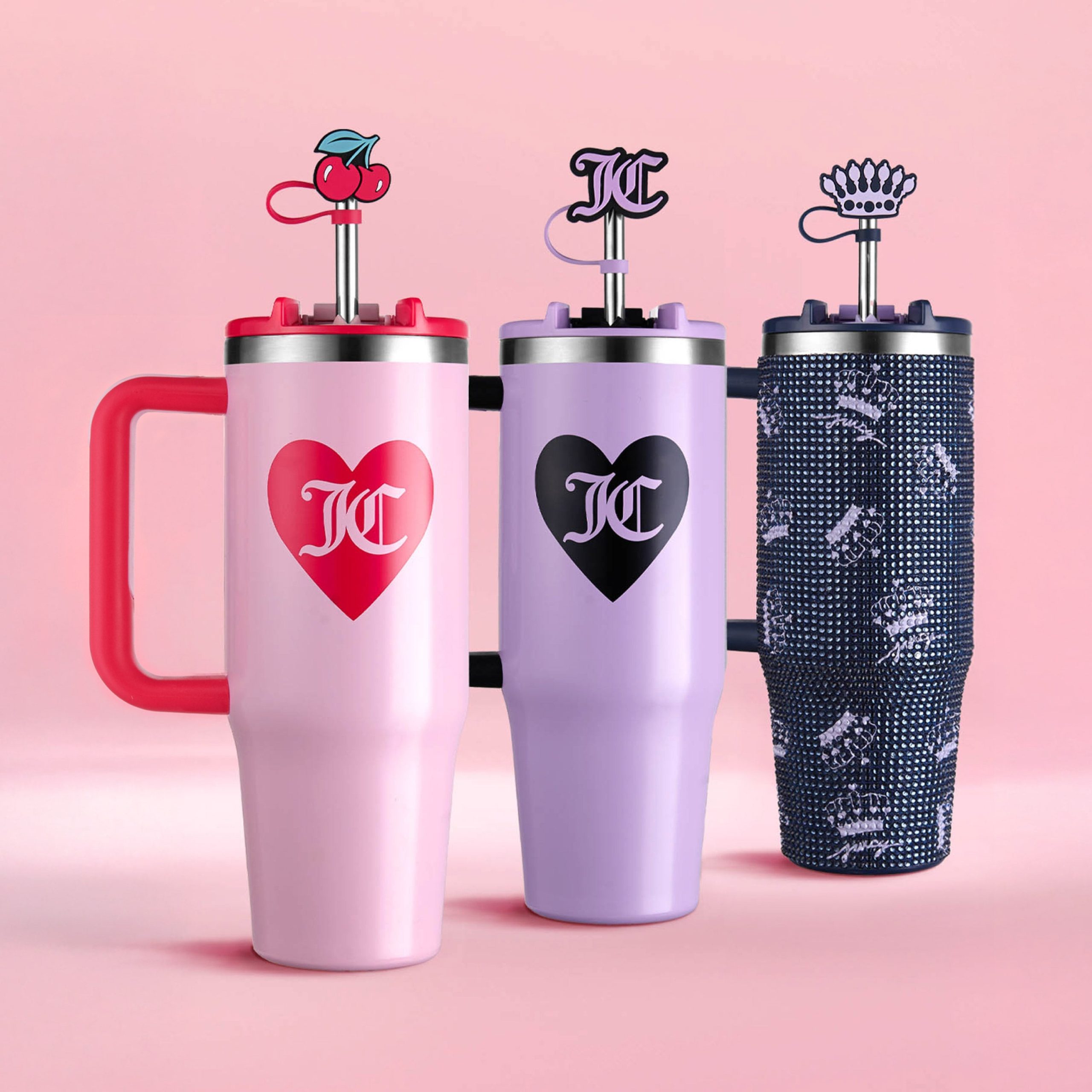 Jetsetter Hydration Stainless Steel Tumbler. 30 oz - Image 7