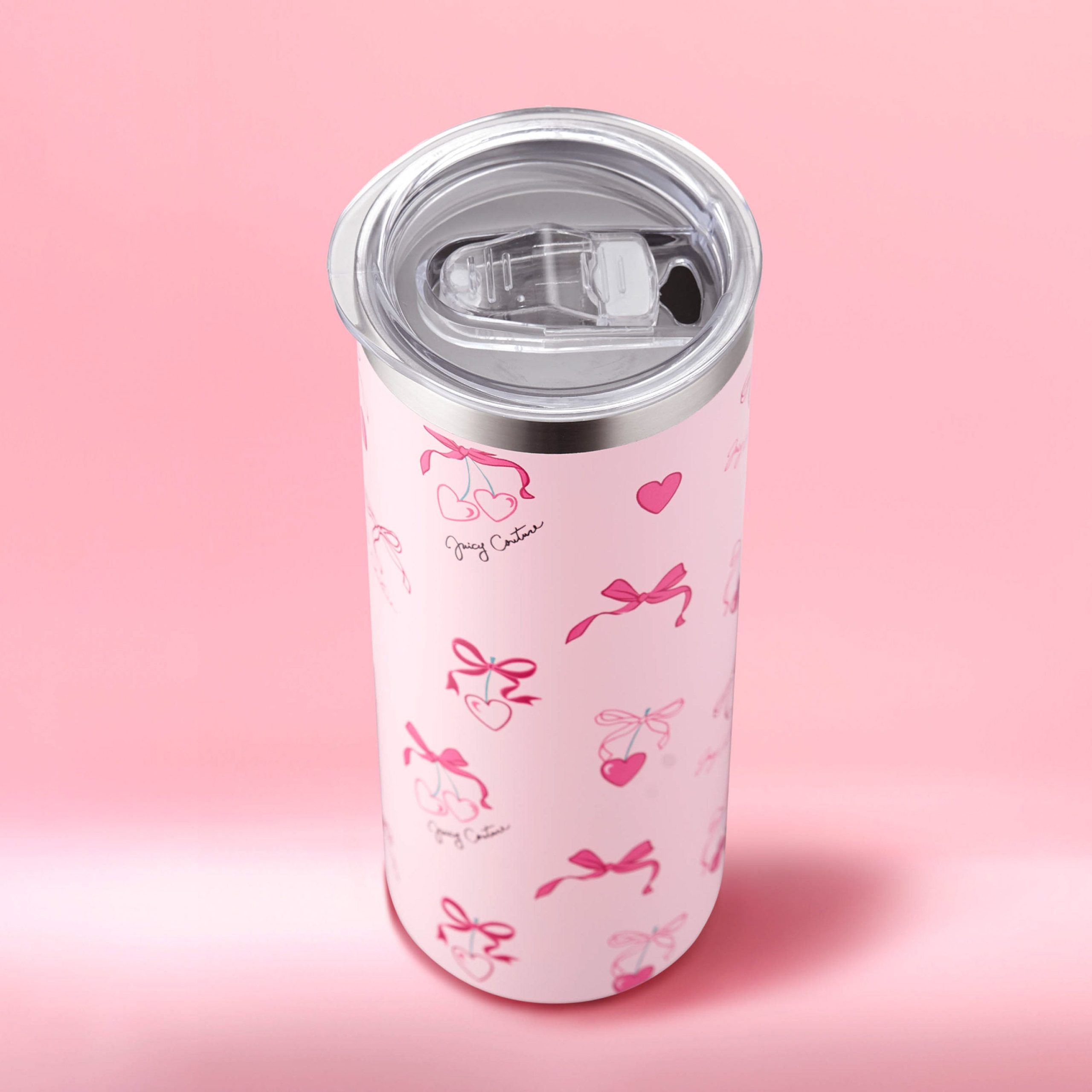Glam Slip Hydration Stainless Steel Tumbler - Image 6