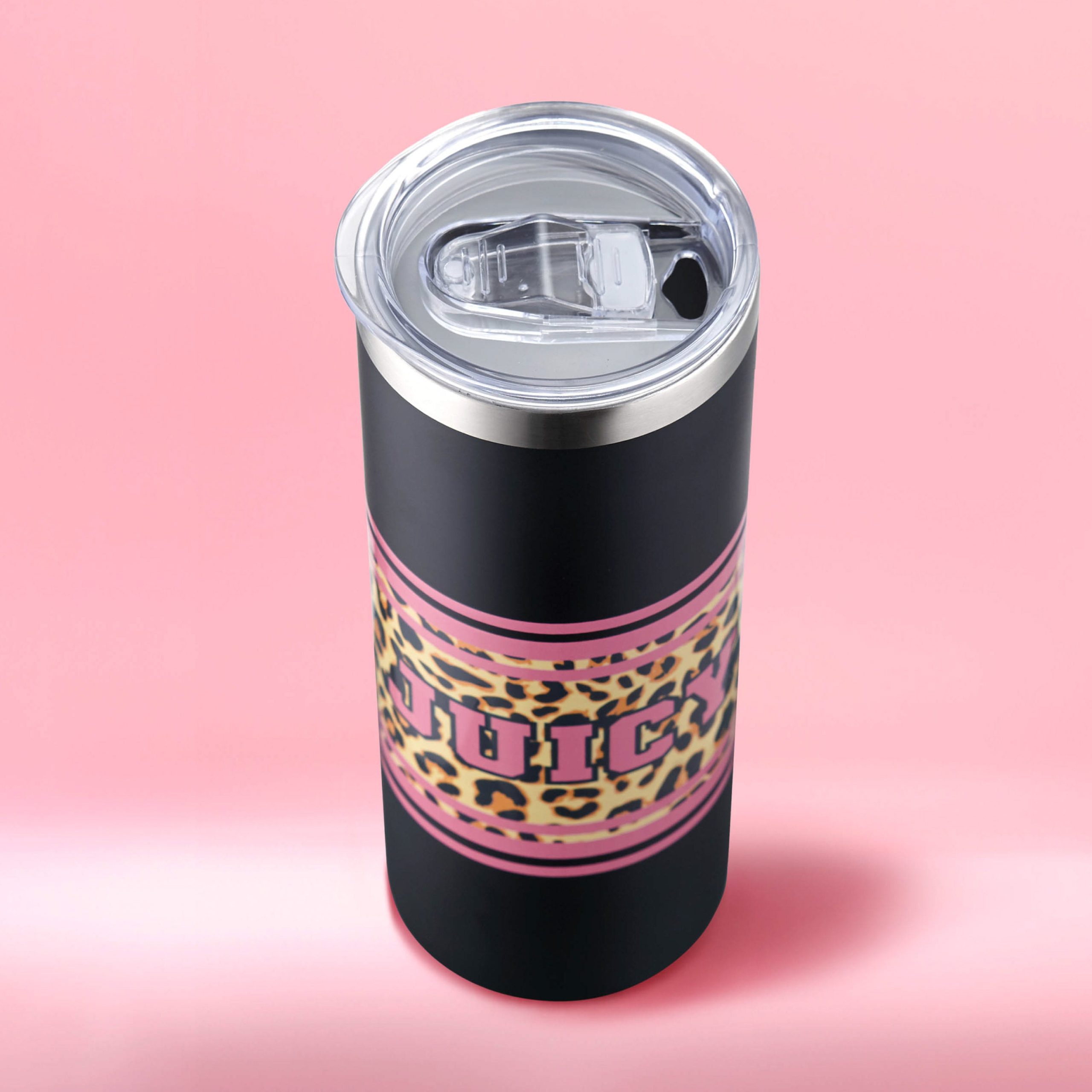 Glam Slip Hydration Stainless Steel Tumbler - Image 6