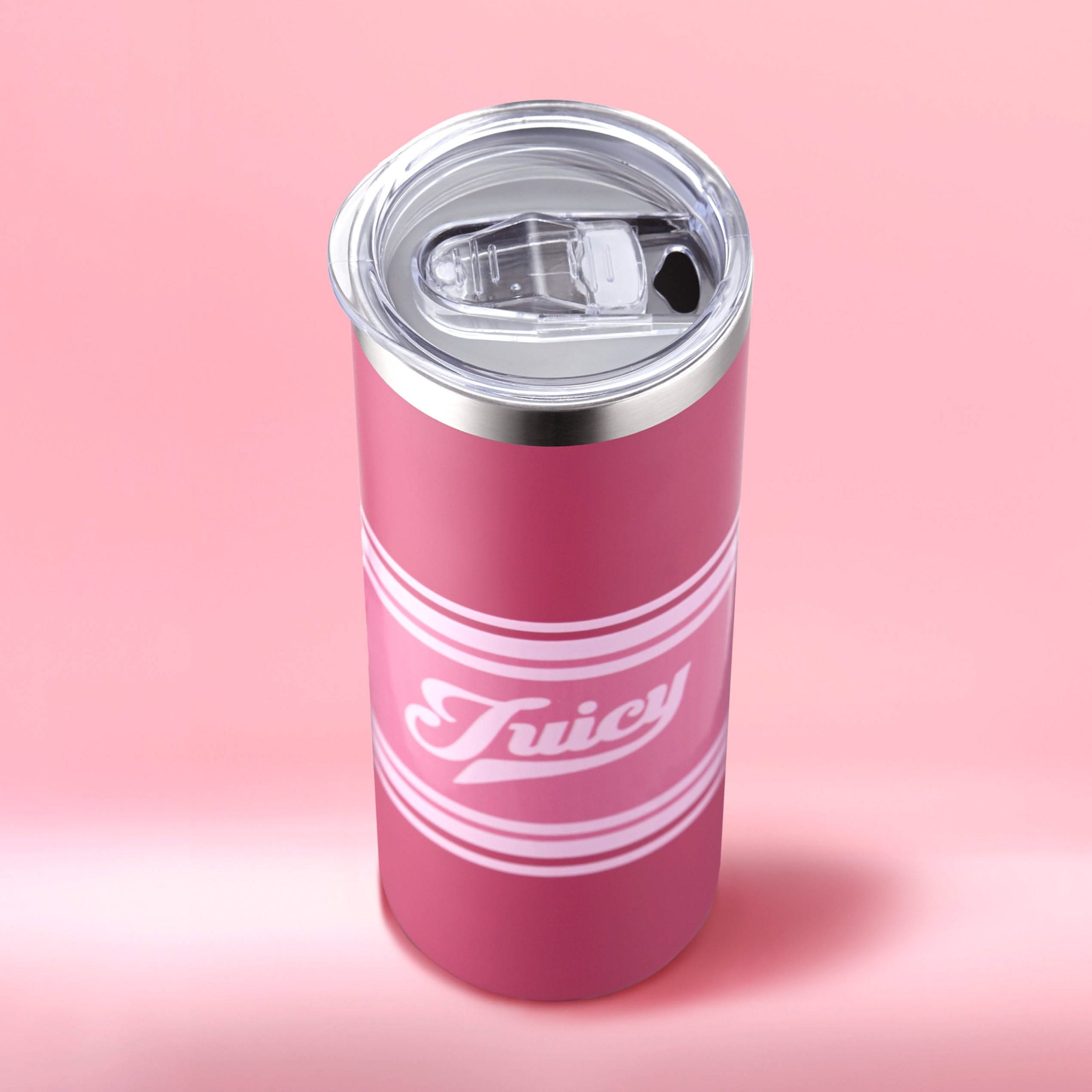 Glam Slip Hydration Stainless Steel Tumbler - Image 6