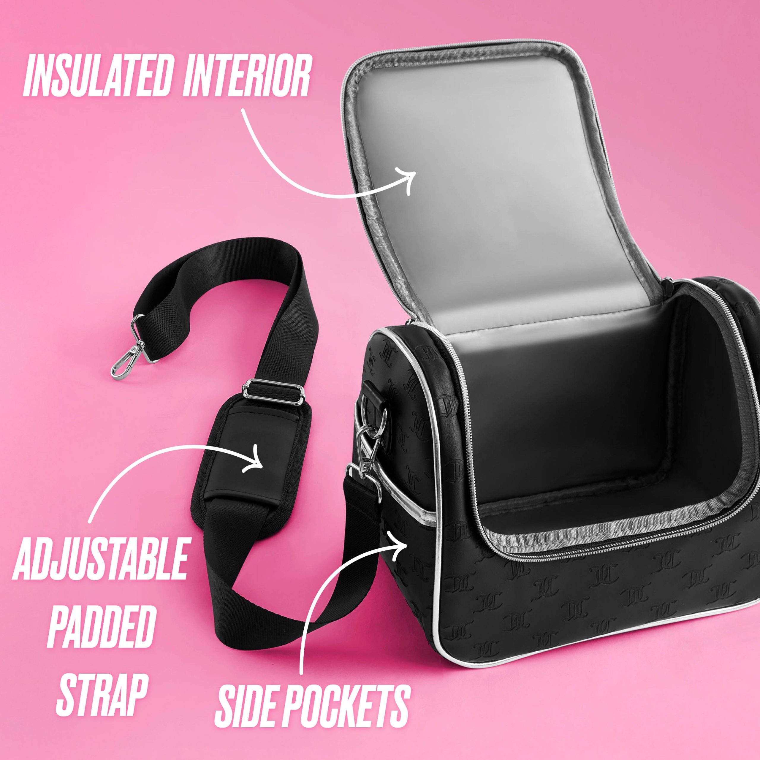 Lunch Cooler Bag - Image 3