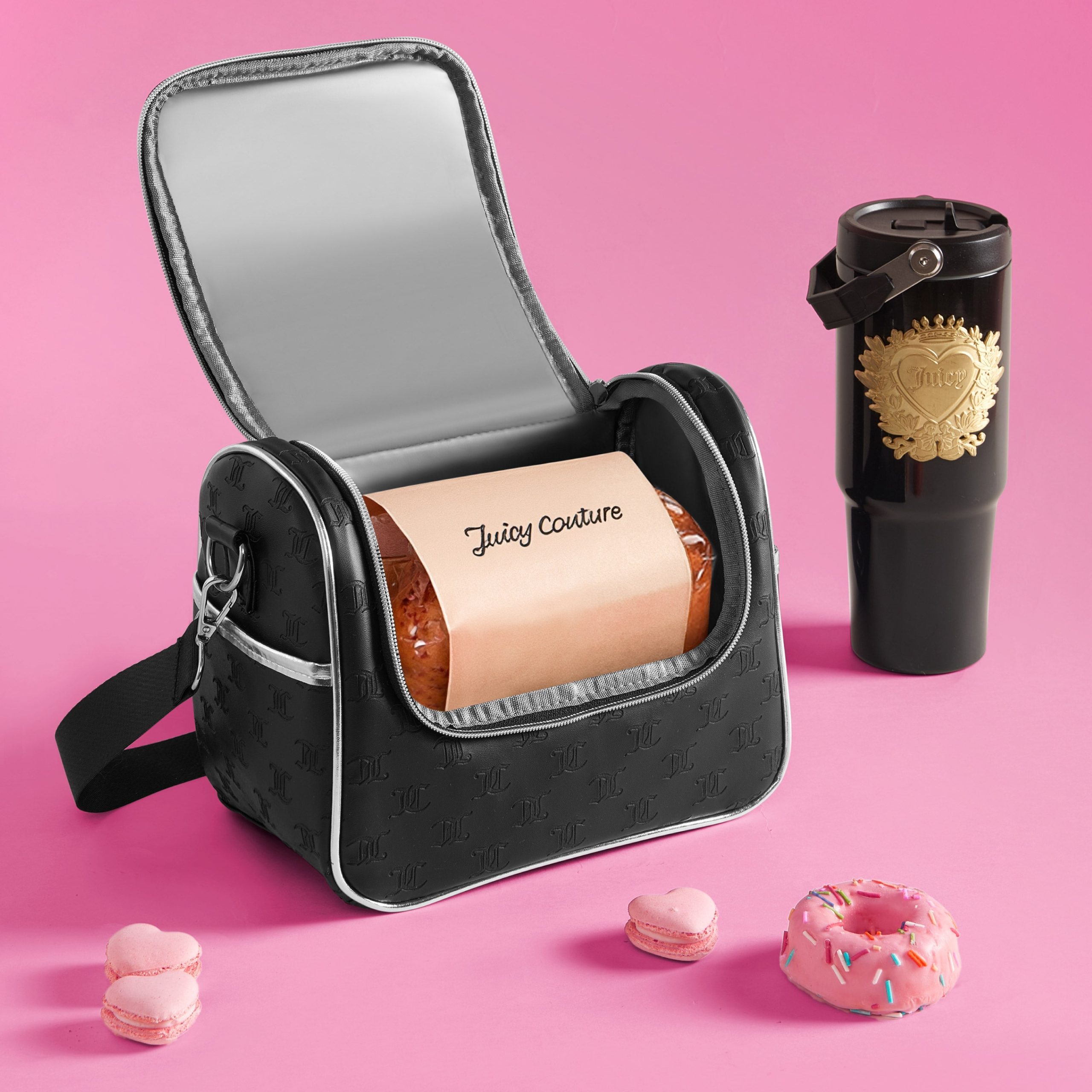Lunch Cooler Bag - Image 7
