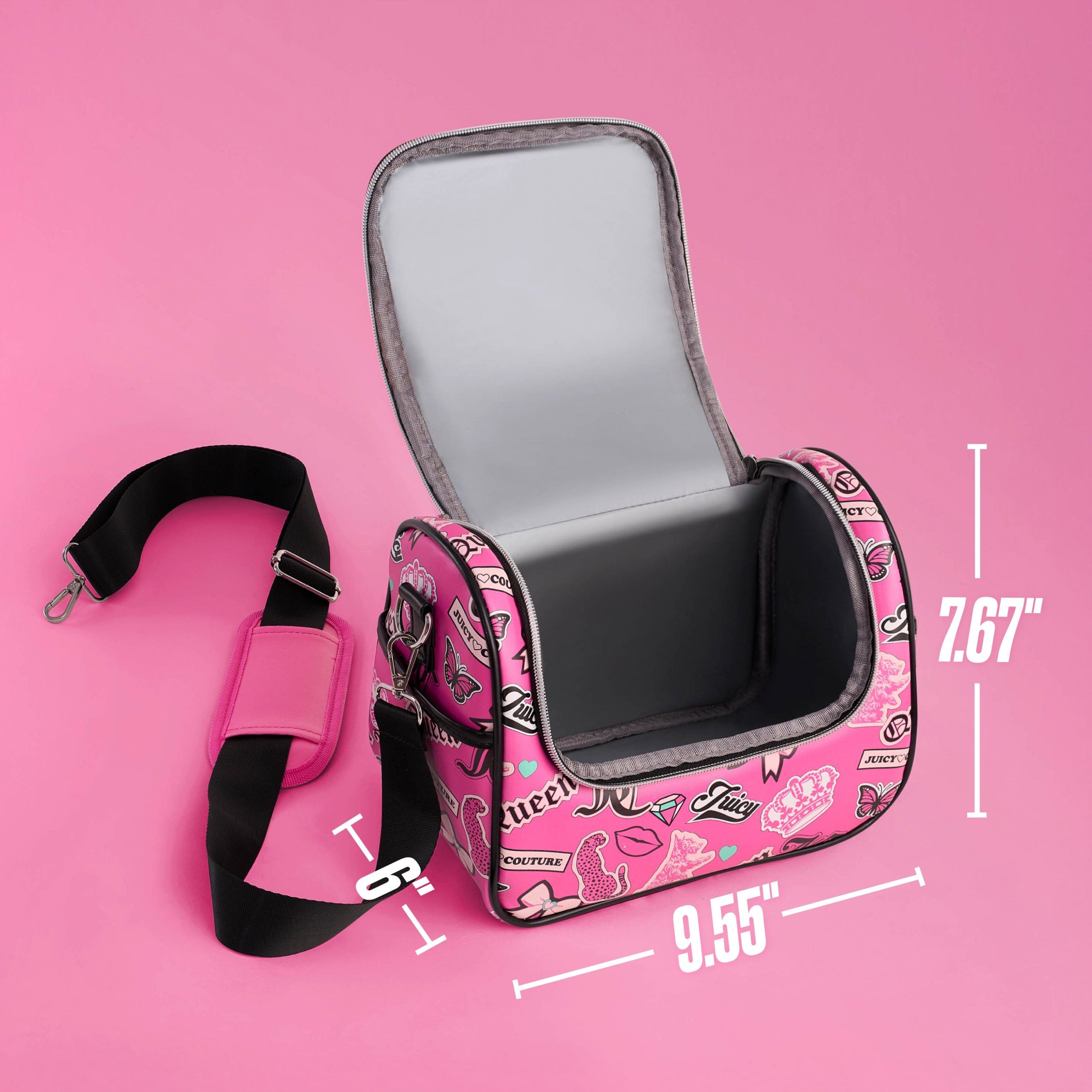 Lunch Cooler Bag - Image 5