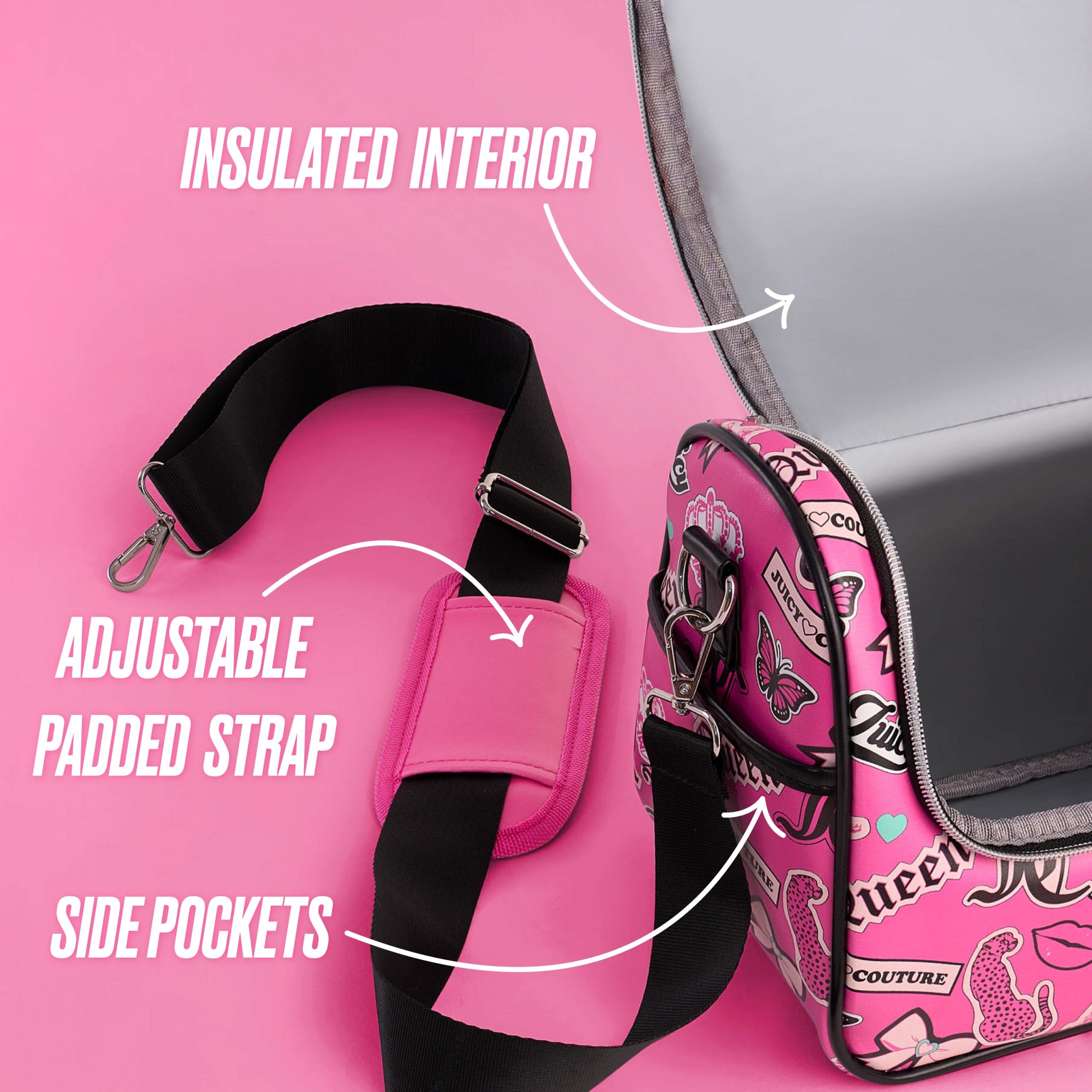 Lunch Cooler Bag - Image 3