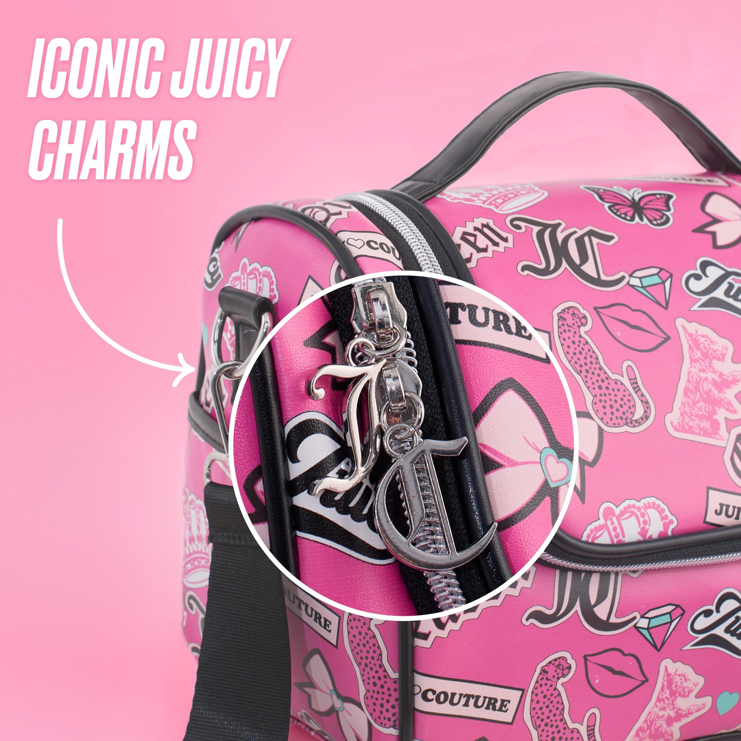 Lunch Cooler Bag - Image 4