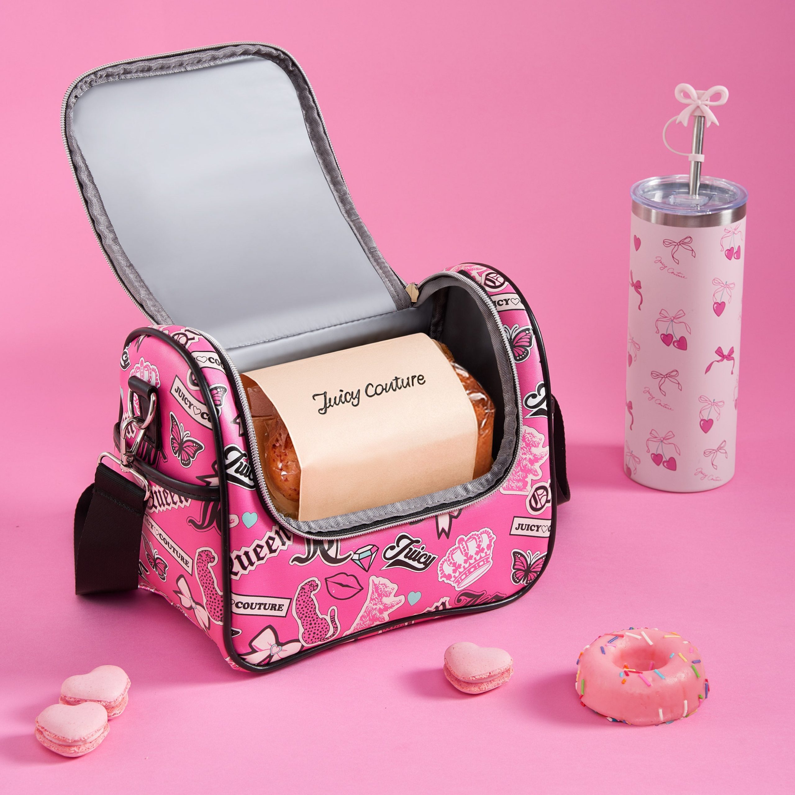 Lunch Cooler Bag - Image 6