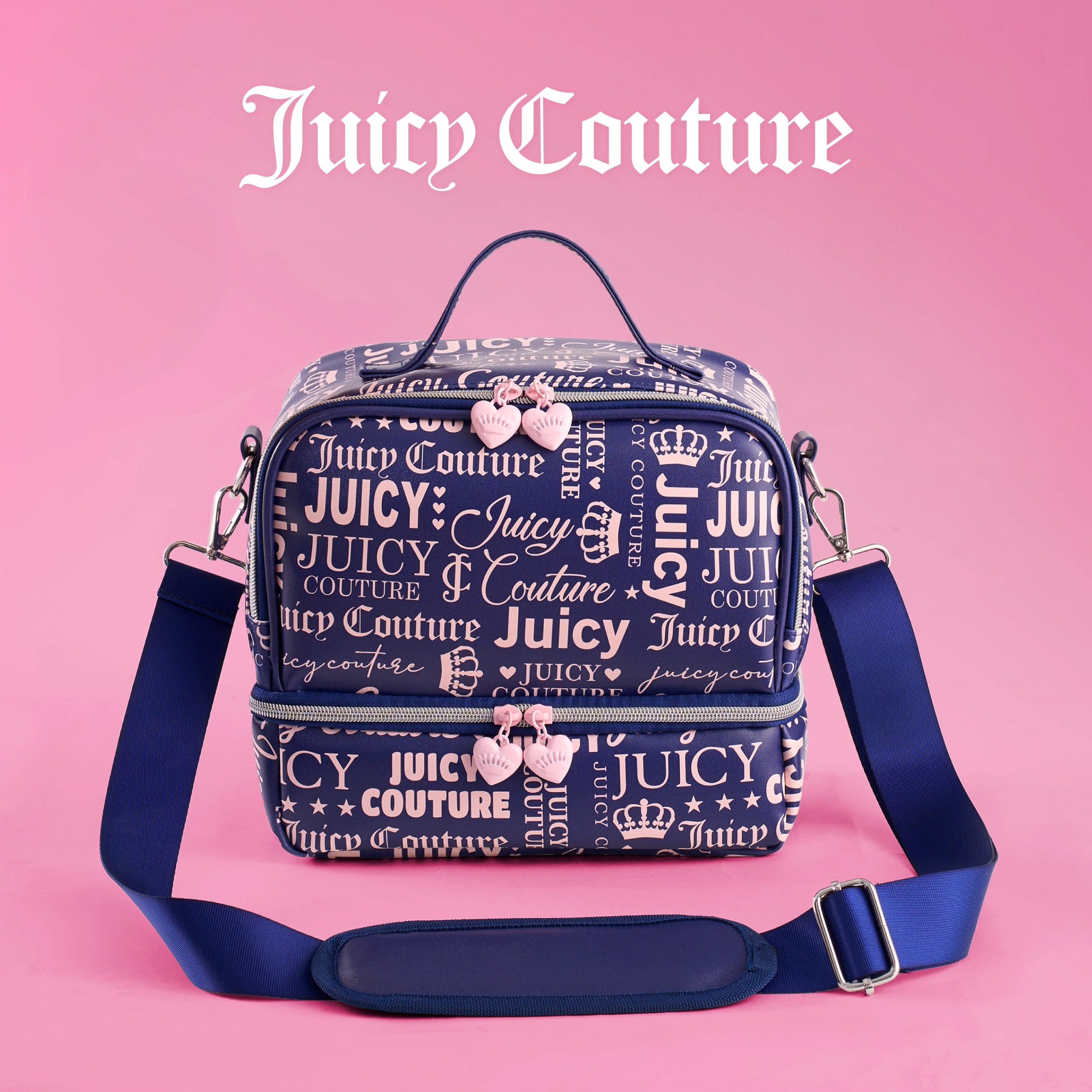 Double Zip Chill Cooler Bag - Image 6