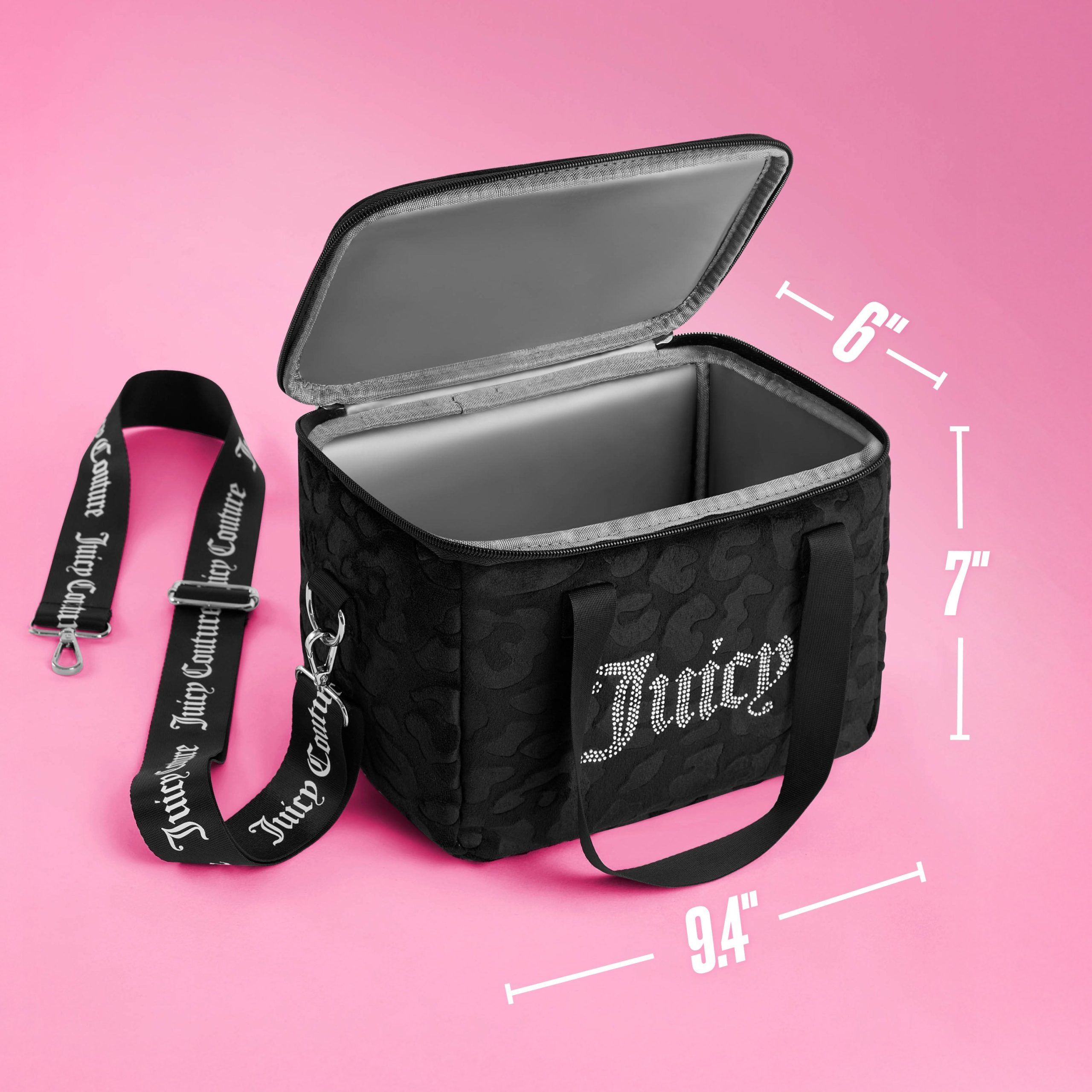 Chill Couture Cooler Bag - Image 3
