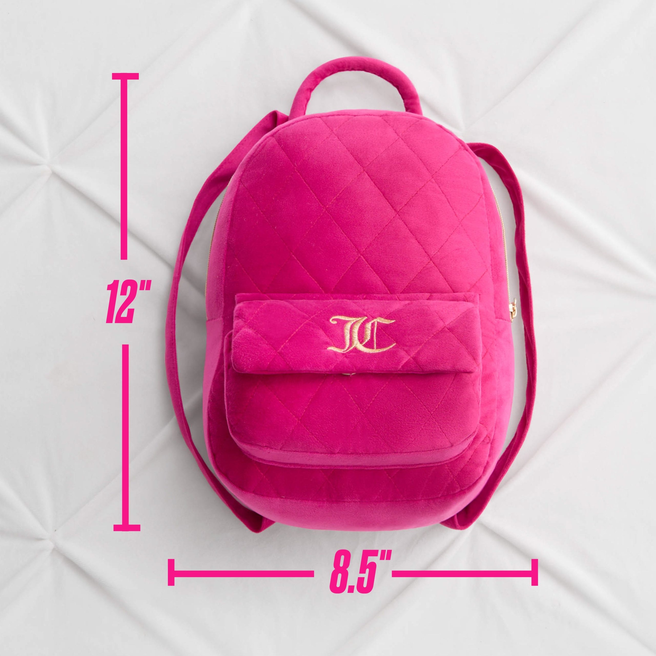 Backpack Decorative Pillow - Image 2