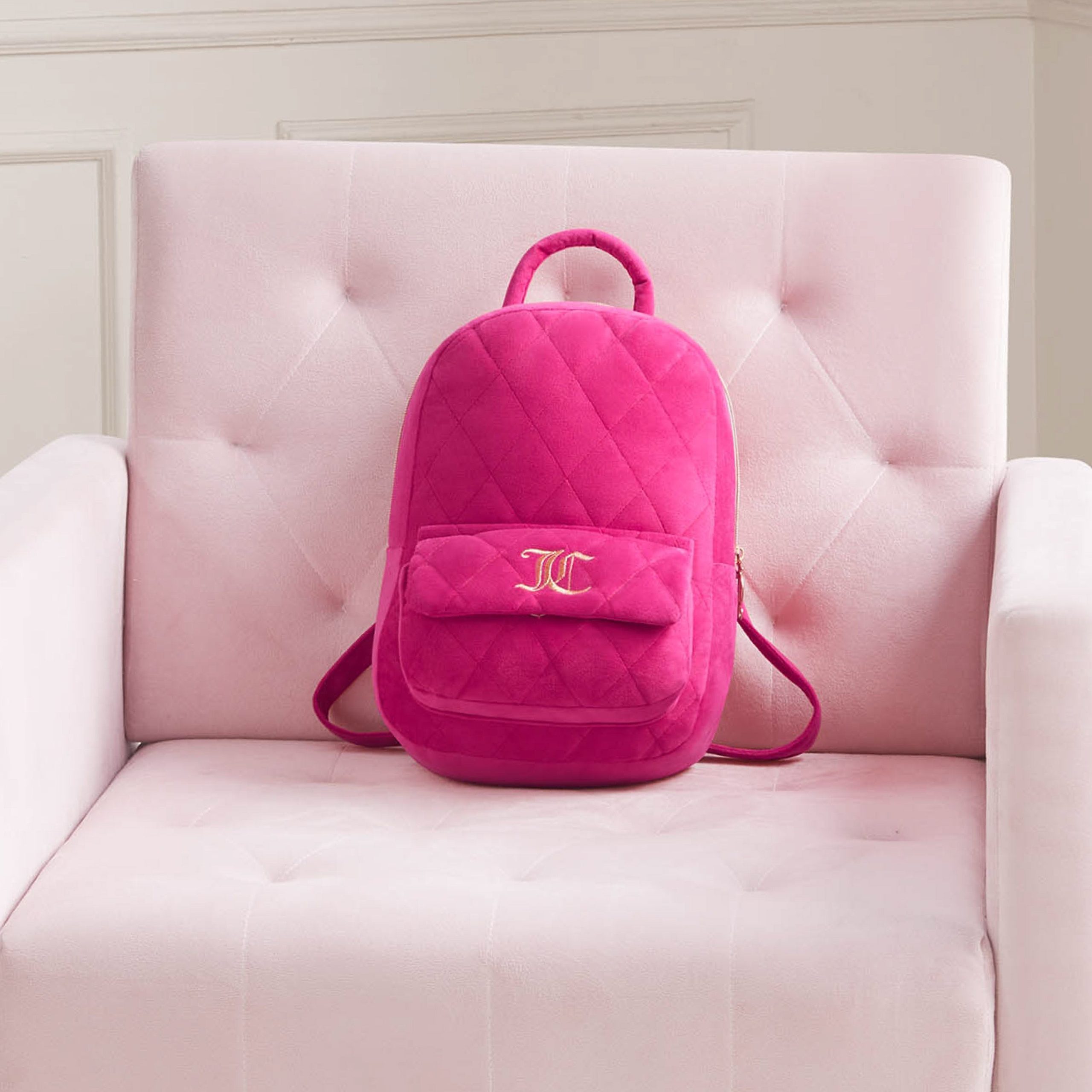 Backpack Decorative Pillow - Image 3