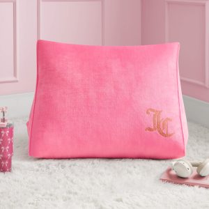 Rhinestone Wedge Pillow