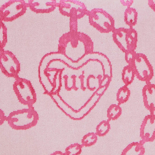 Printed Jacquard Bath Towel Set - Image 4