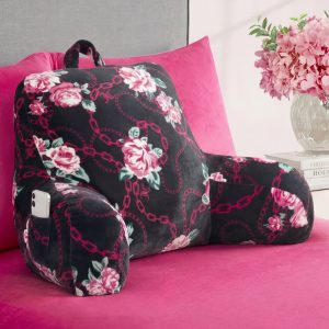 Printed Backrest Pillow