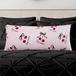 Plush Body Pillow