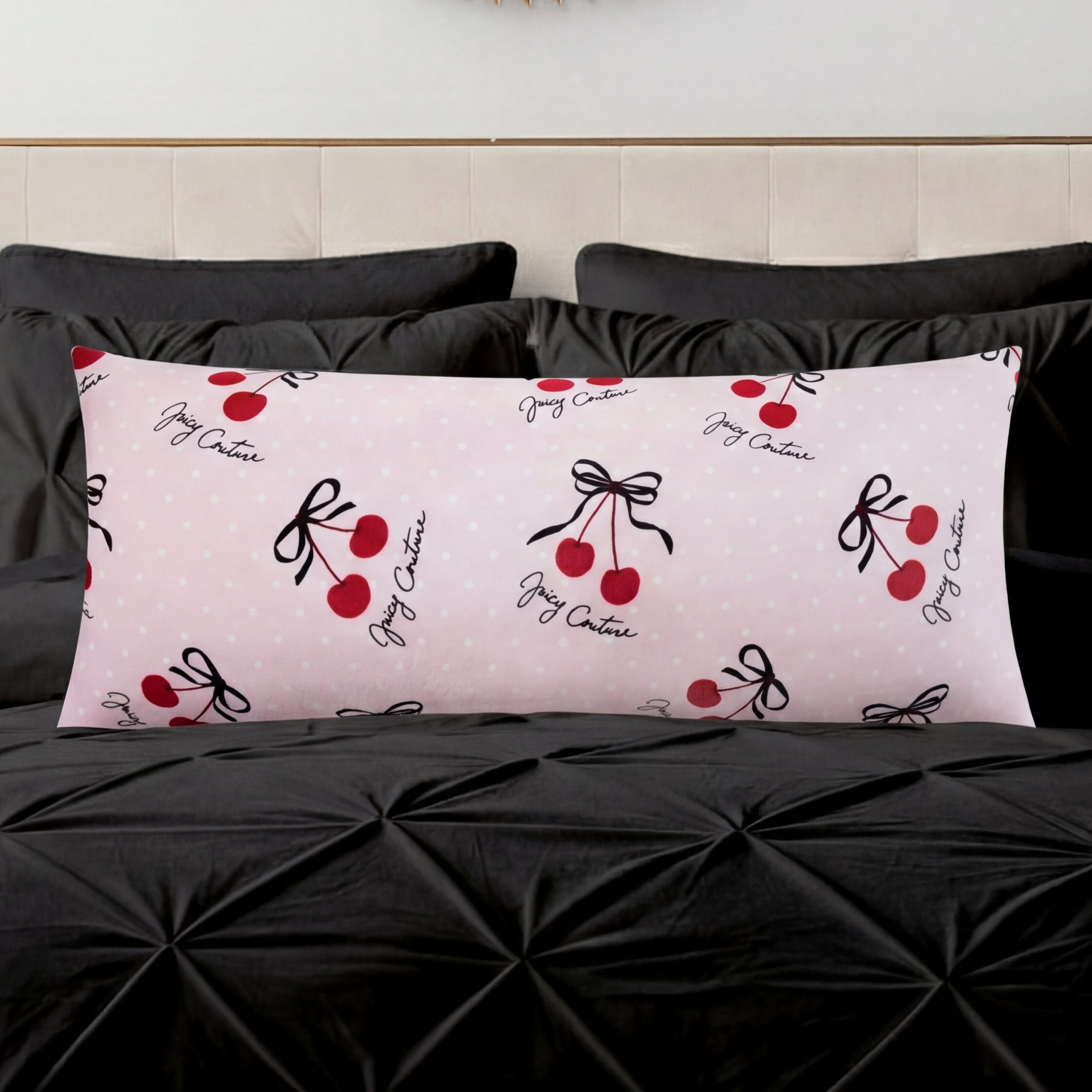 Plush Body Pillow