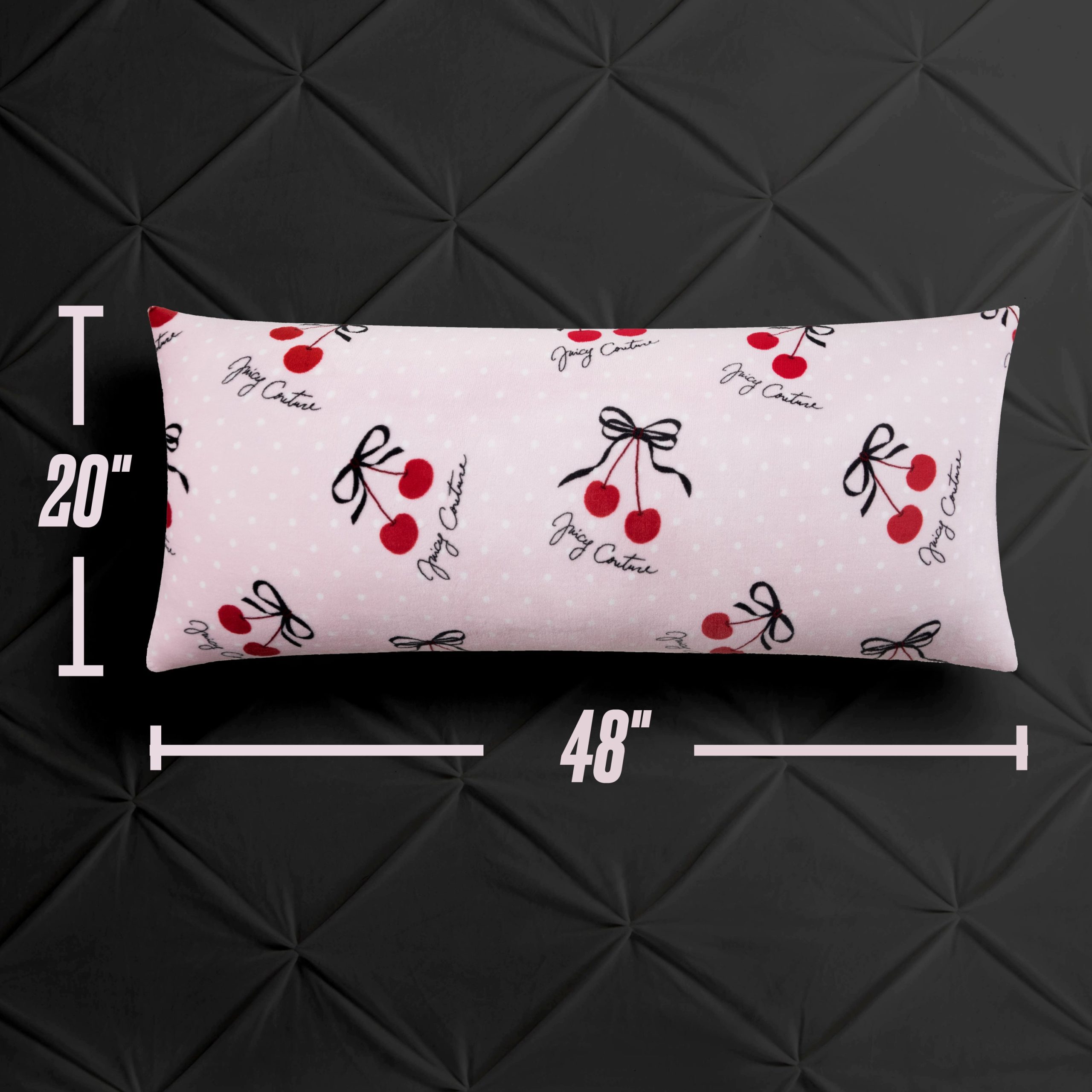 Plush Body Pillow - Image 2