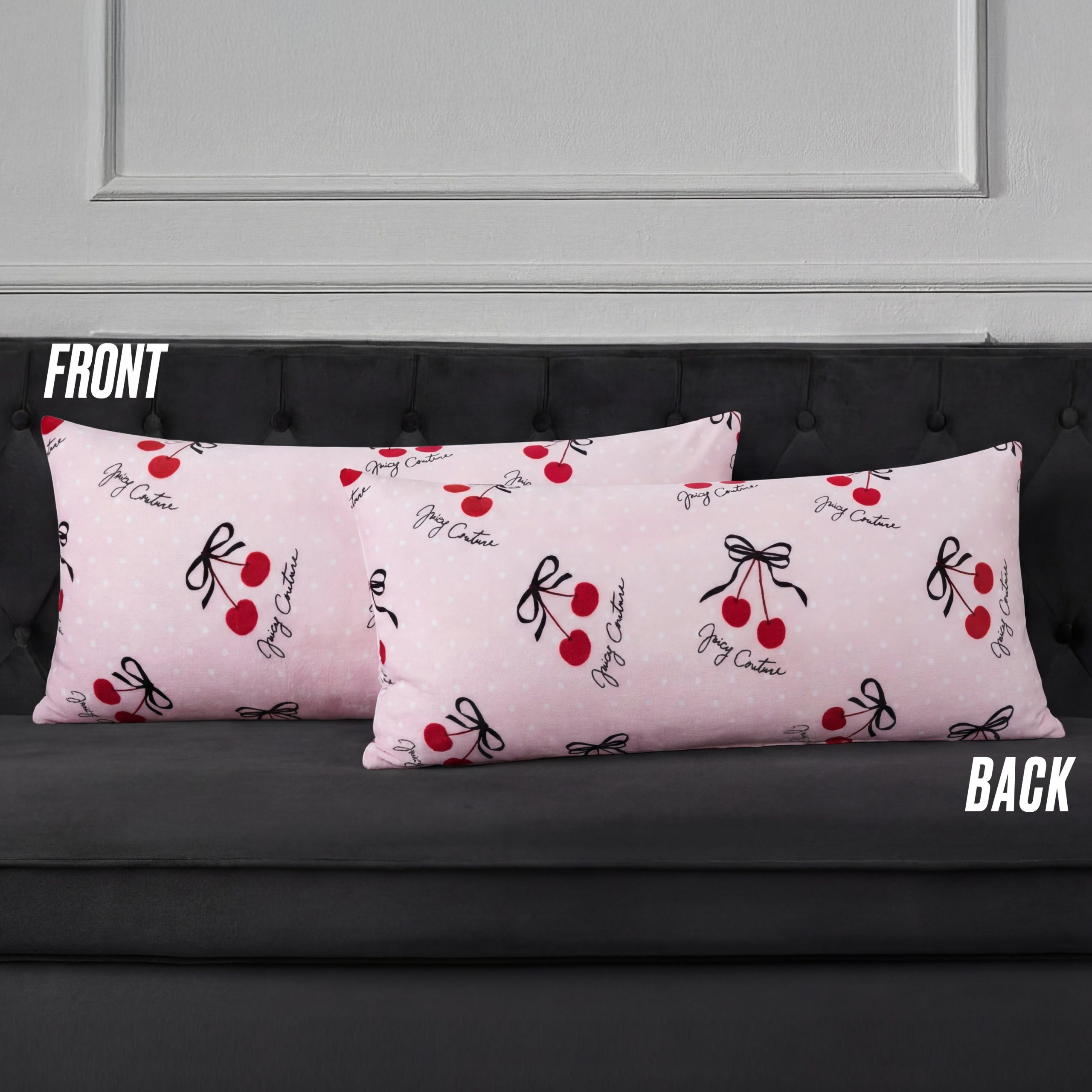 Plush Body Pillow - Image 4