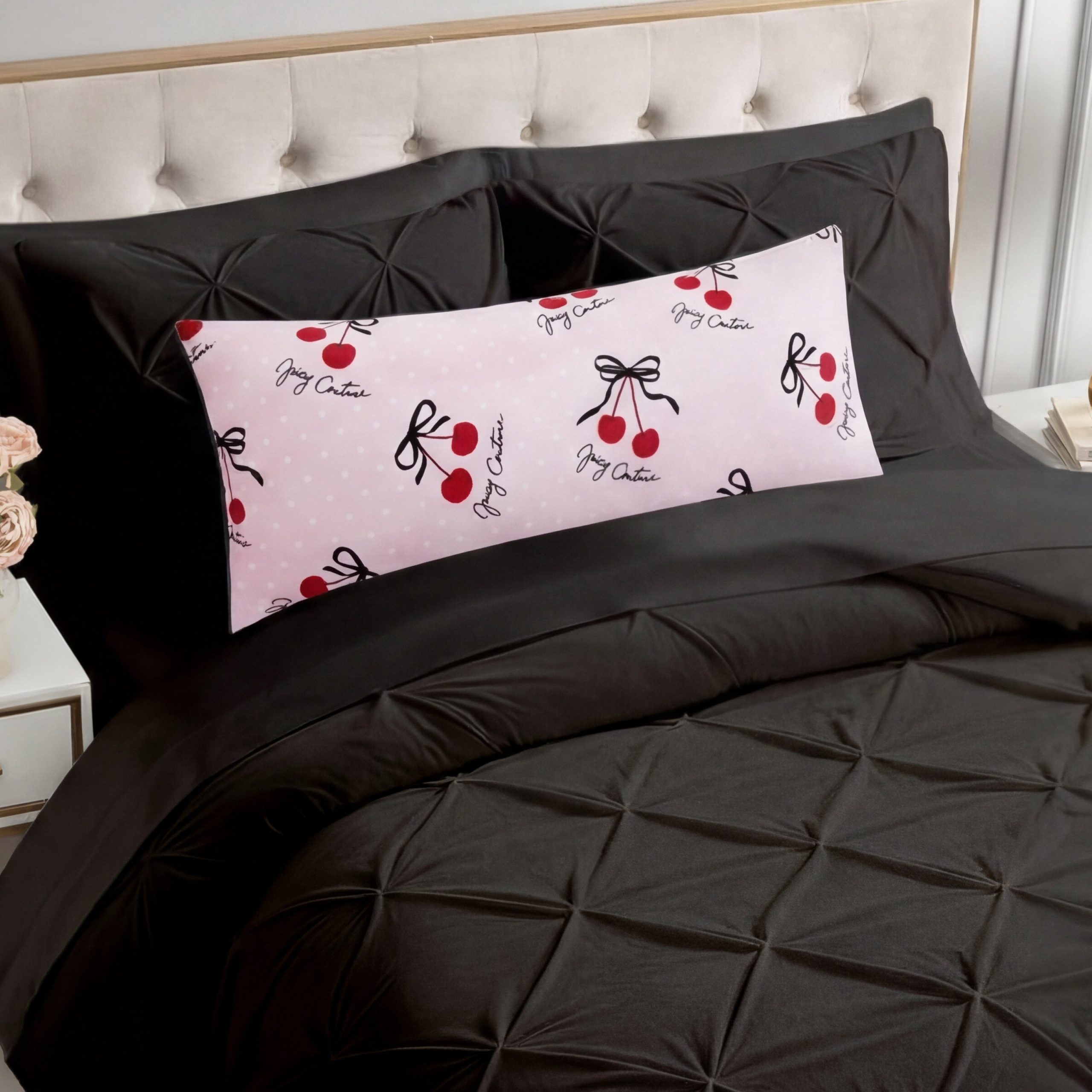 Plush Body Pillow - Image 3